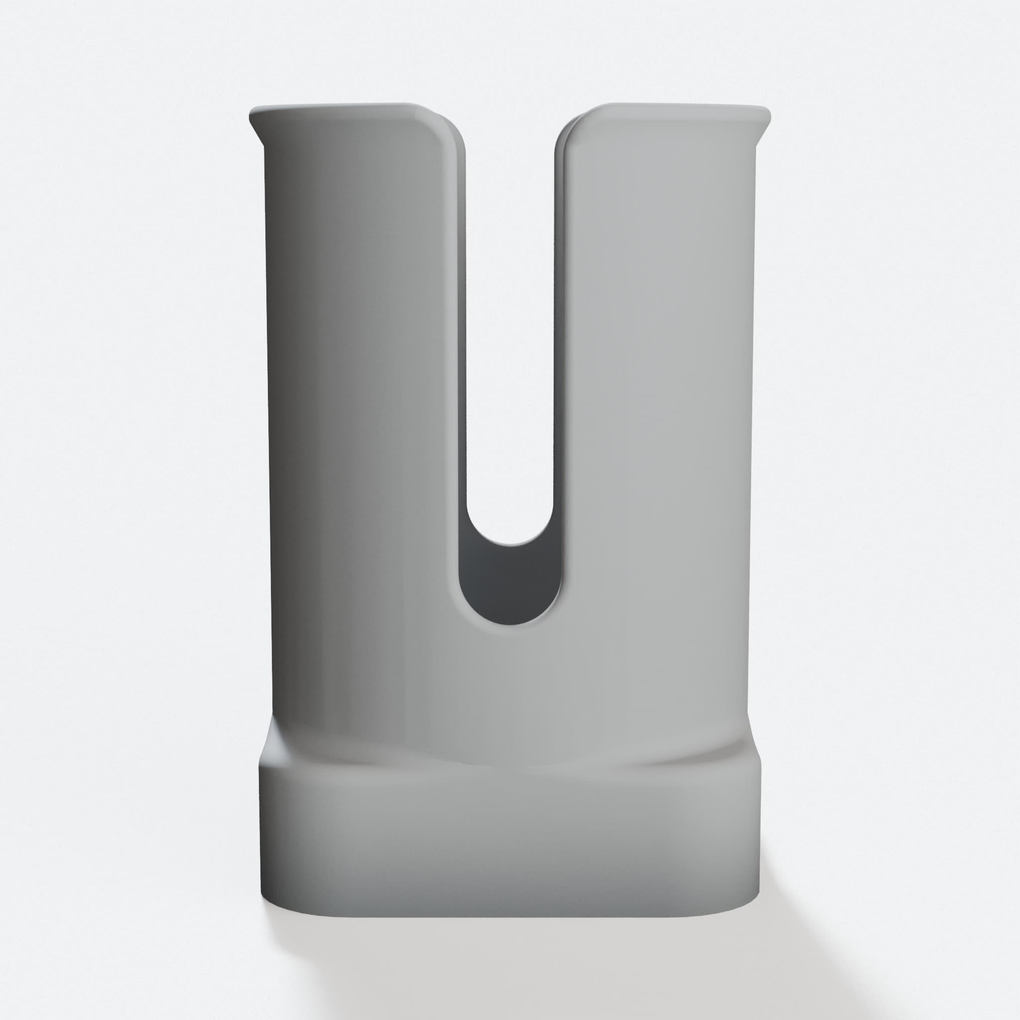 Compatible with MakerBot Filament Spool Holder Mount