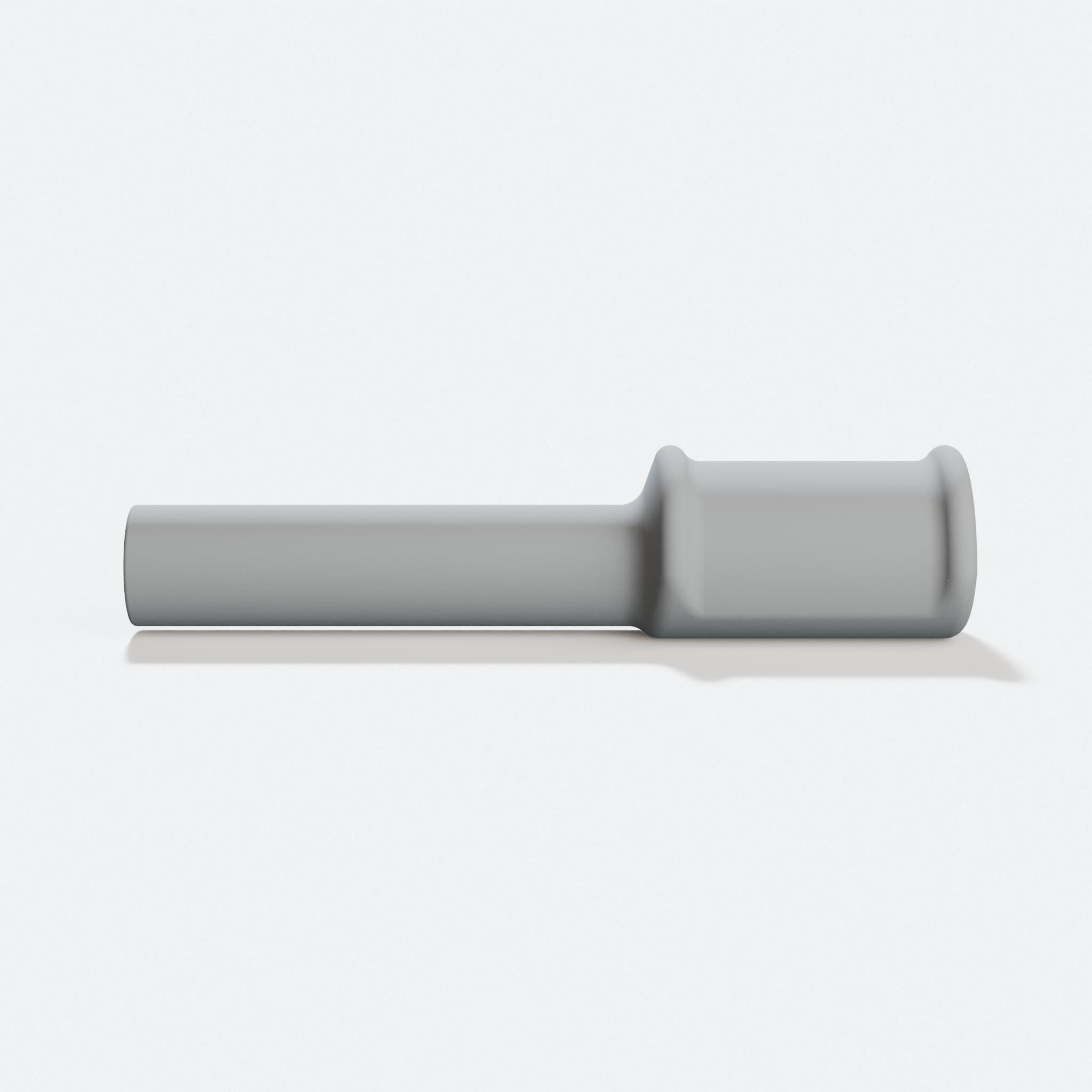 3D Printed Bike Chain Tensioner and Rest Tool