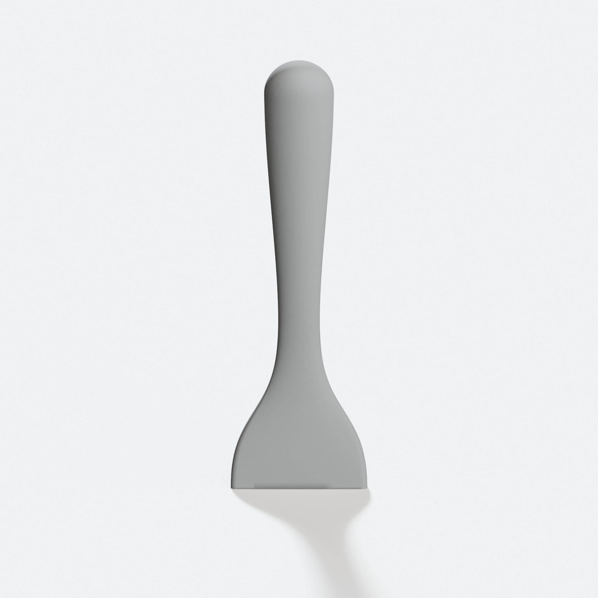 3D Printed Razor Scraper Handle for Workshop Tools
