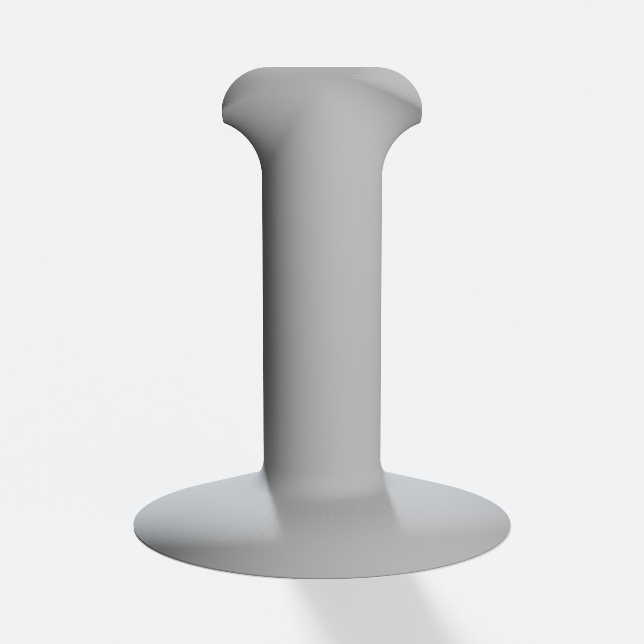 3D Printed Nail Painting Support Holder