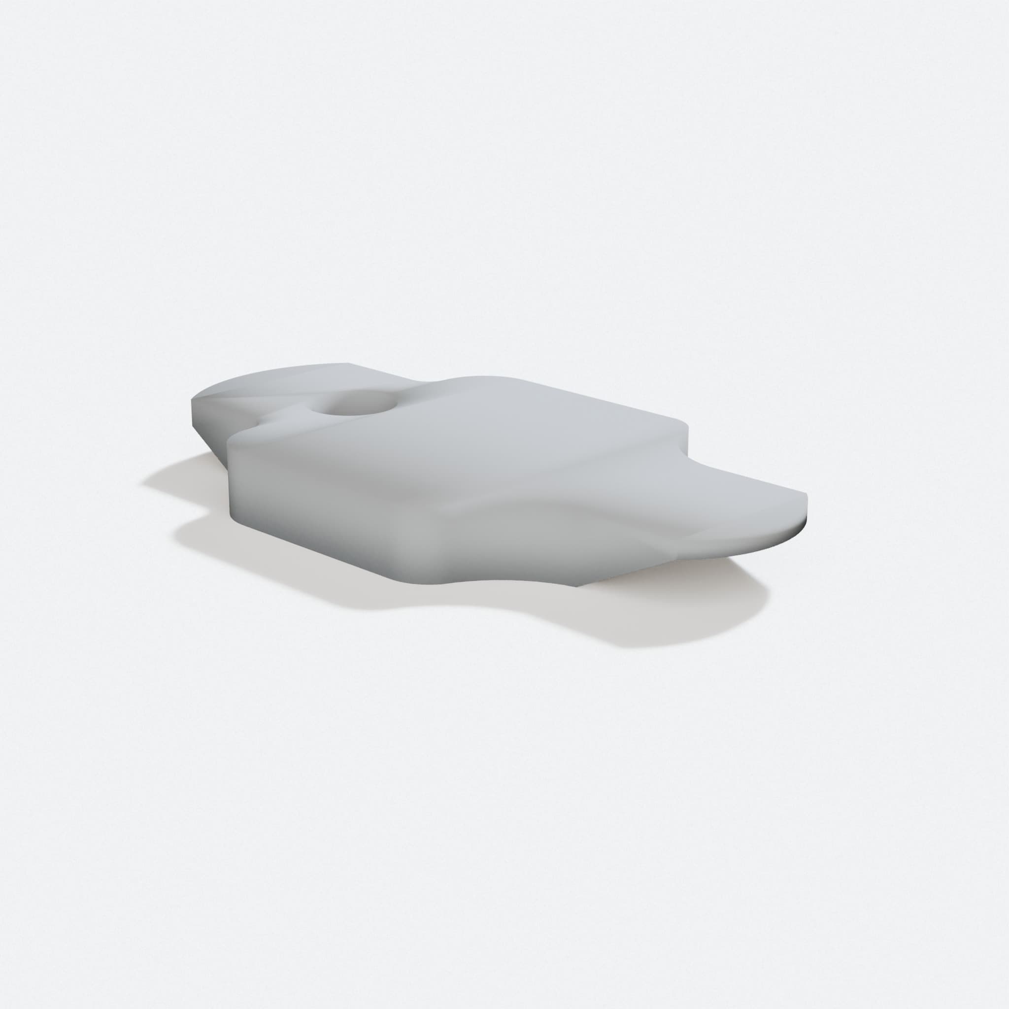 Compatible with Dyson Brush Disassembly Tool