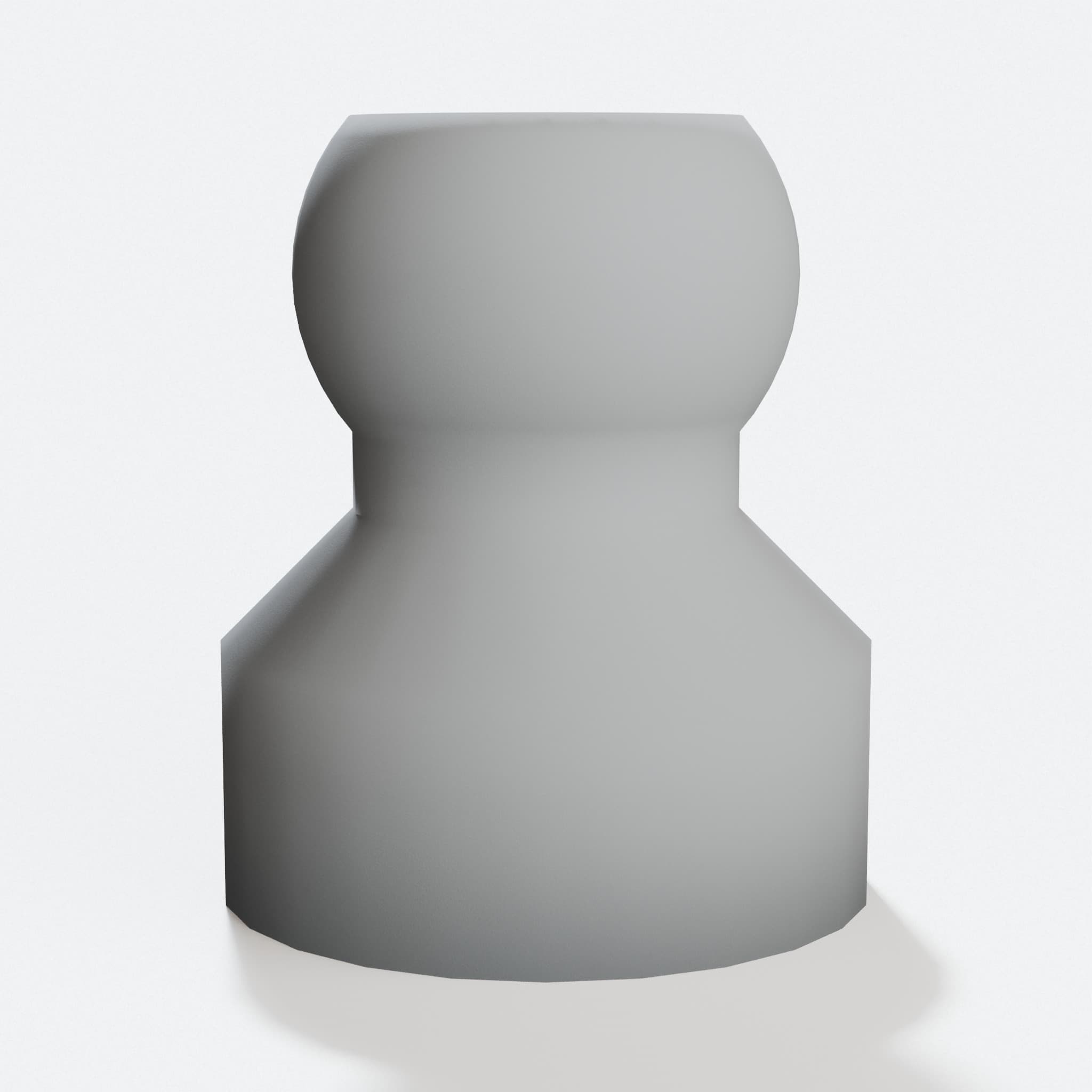 Modular Hose Connector, 3D Printed Workshop Tool