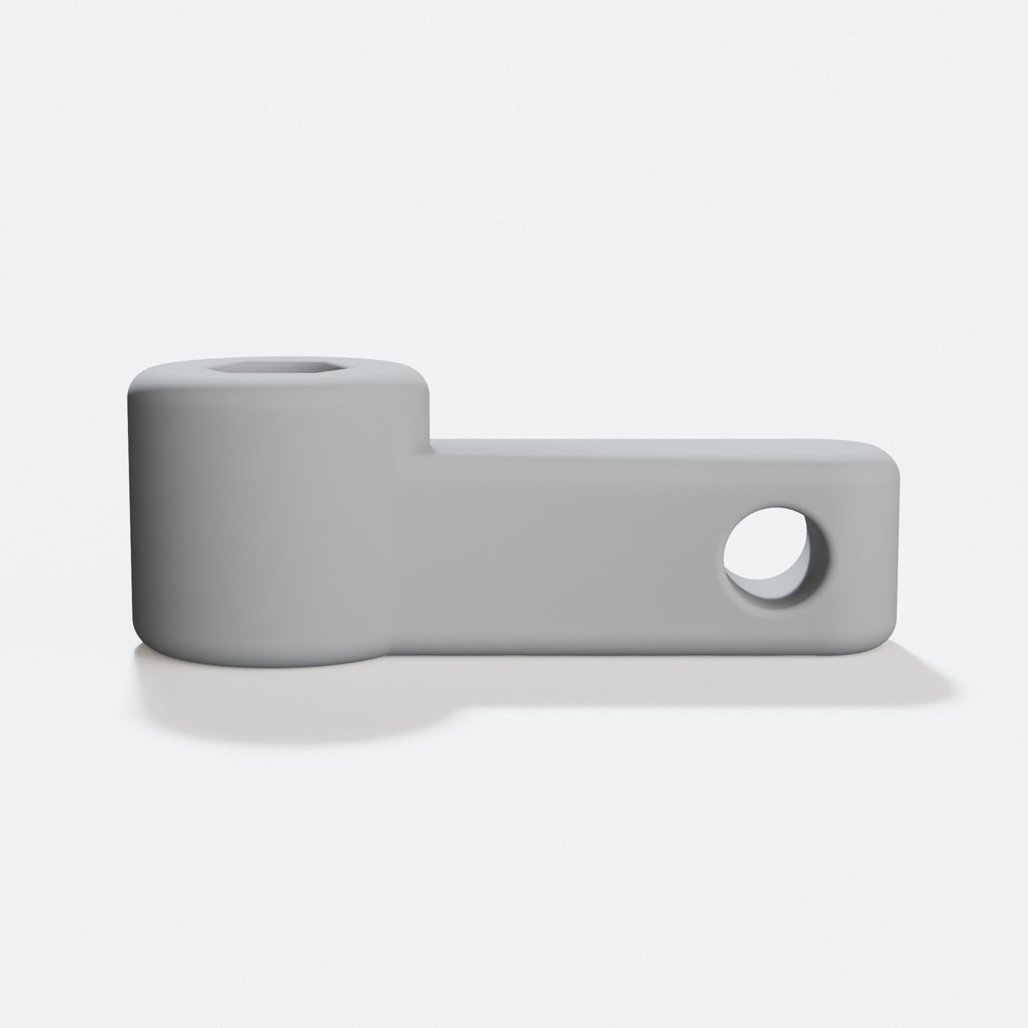Mini Bit Holder: 3D-Printed Workshop Storage