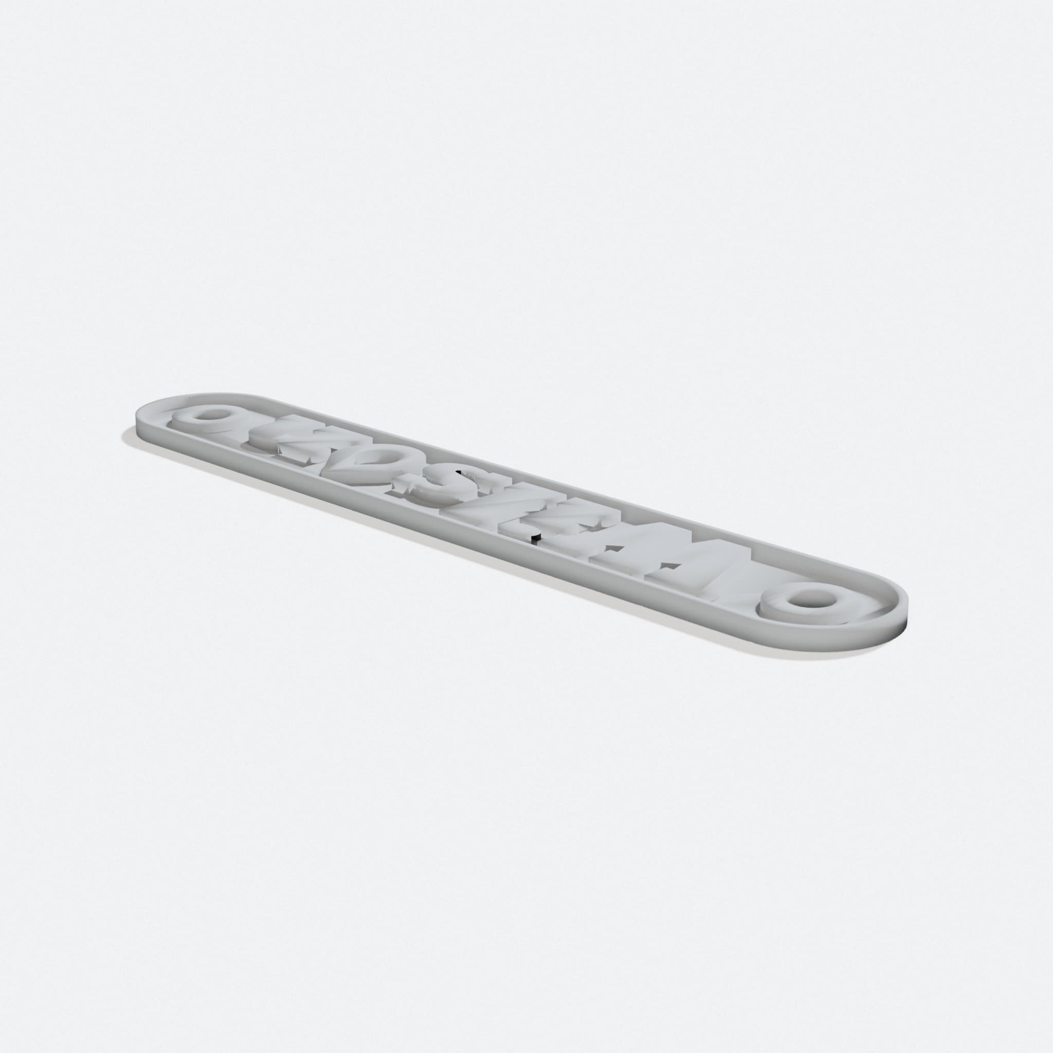 Compatible with Prusa Wilson 3D Printer Frame Parts