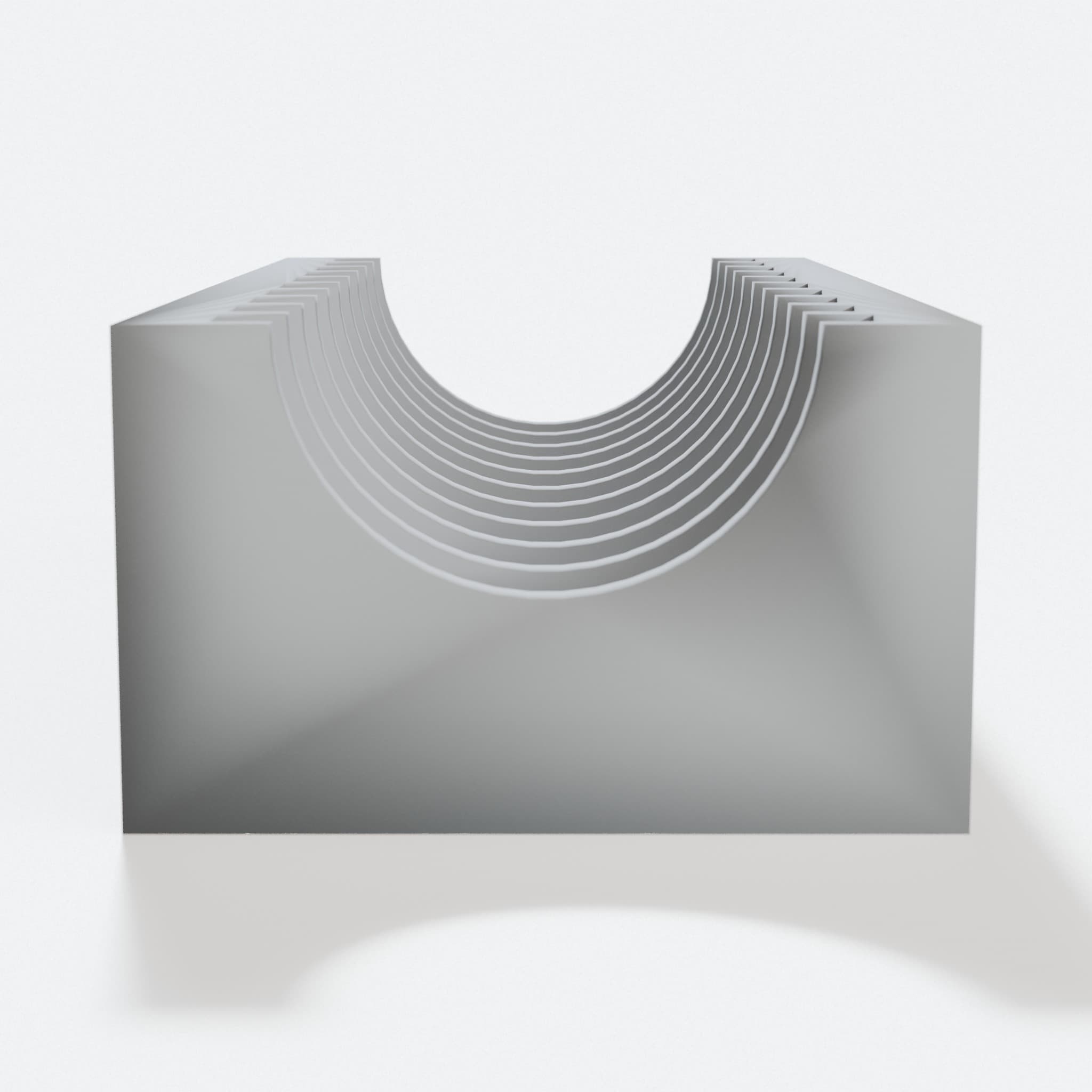 CR2032 Coin Battery Holder: 3D Printed Organizer