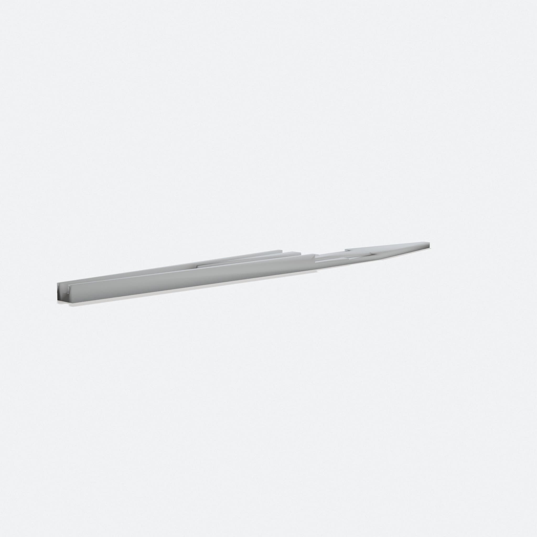 Dan Moi (Jaw Harp) – 3D Printable Musical Instrument