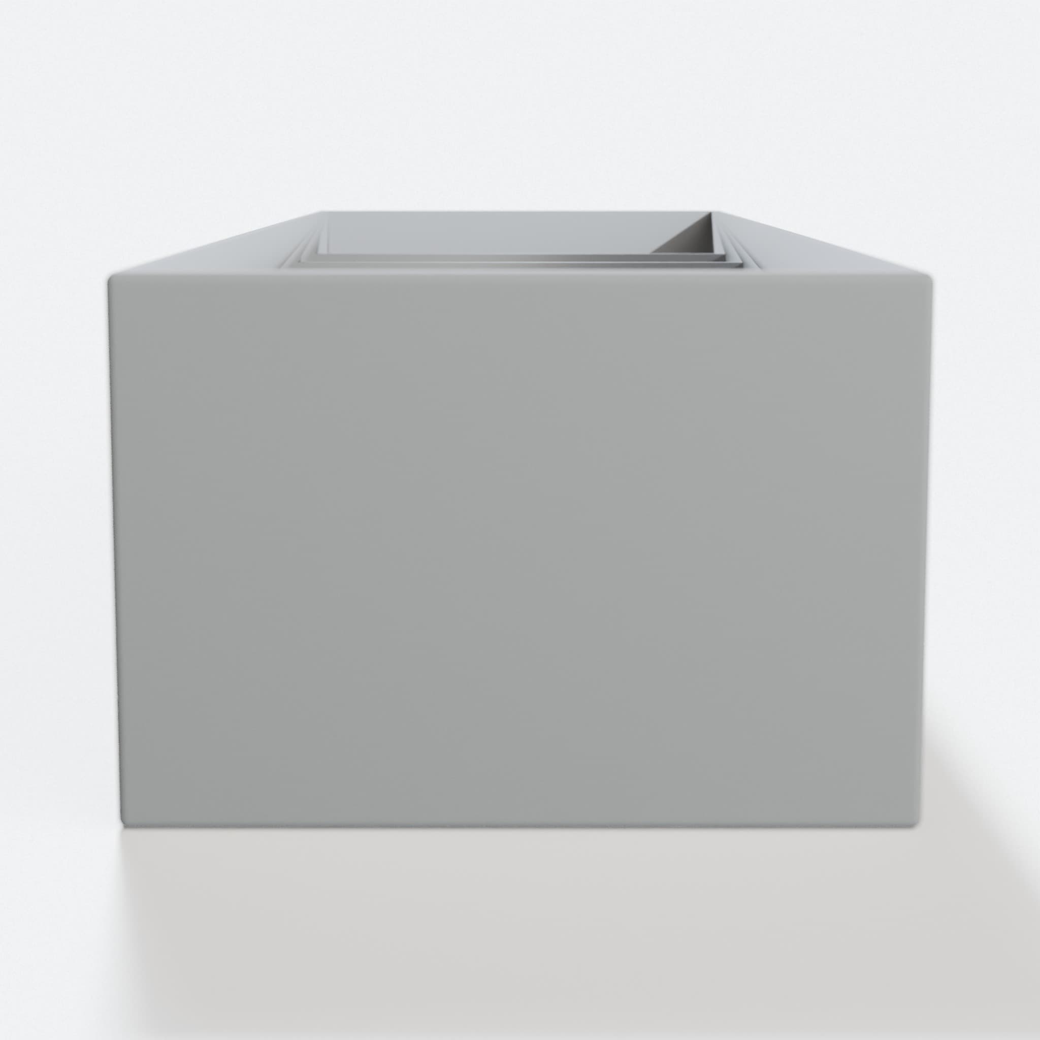 Customizable Baking Powder Storage Box