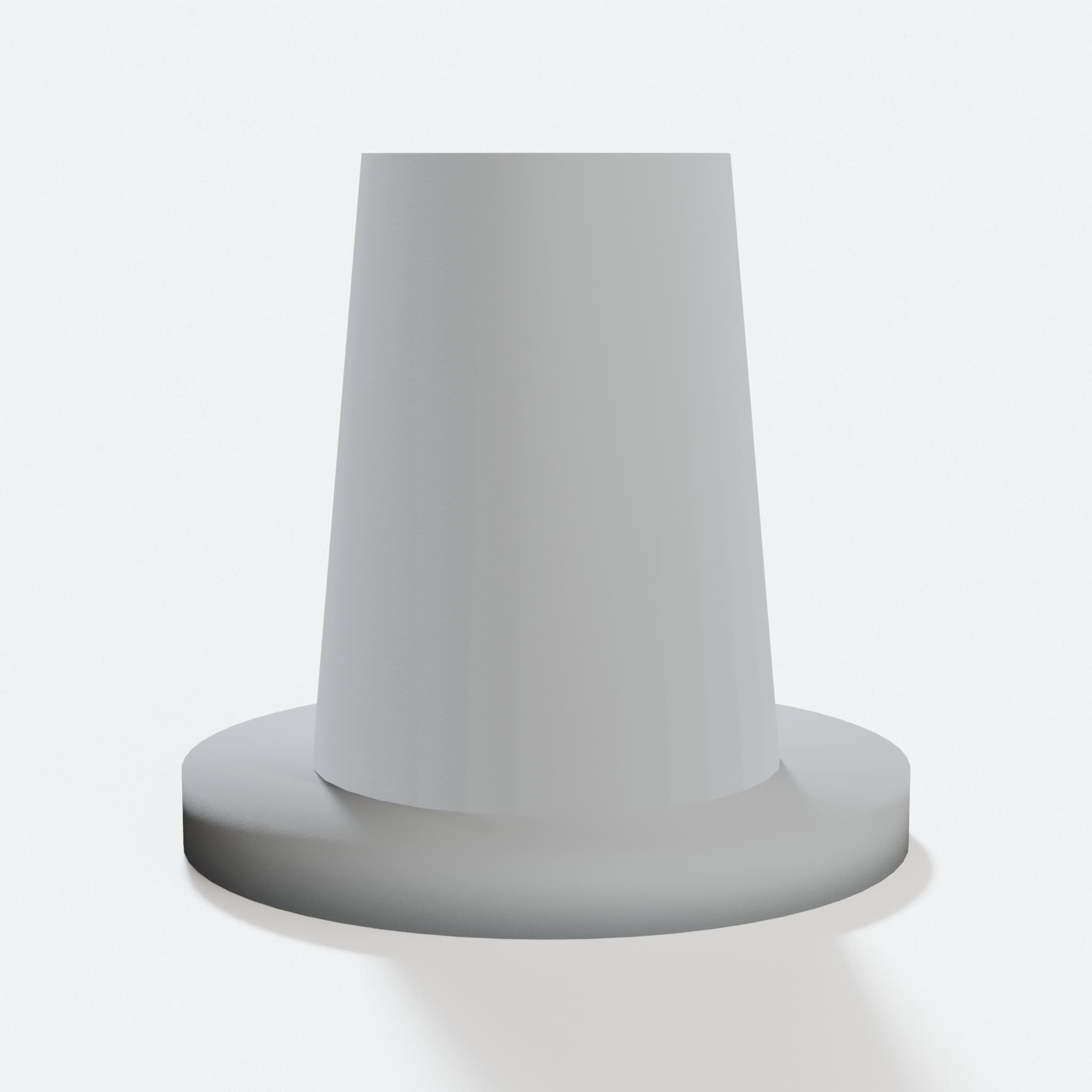 Compatible with X-Acto Knife Holder – Secure Desktop Mount
