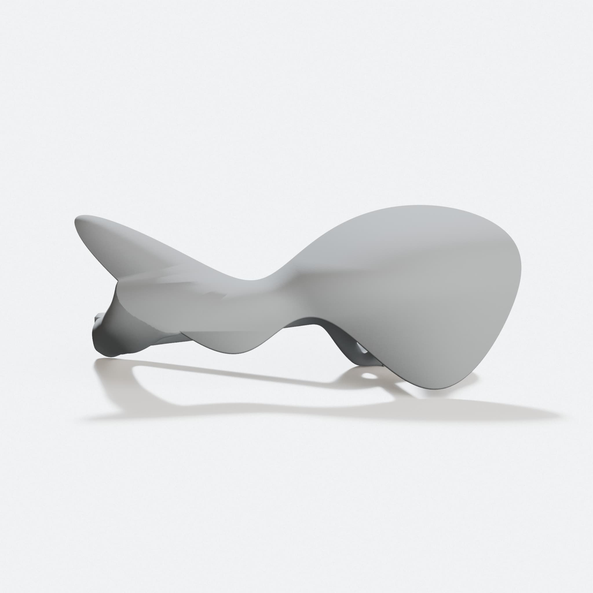 GD Desktop Caliper Stand for 6in Calipers