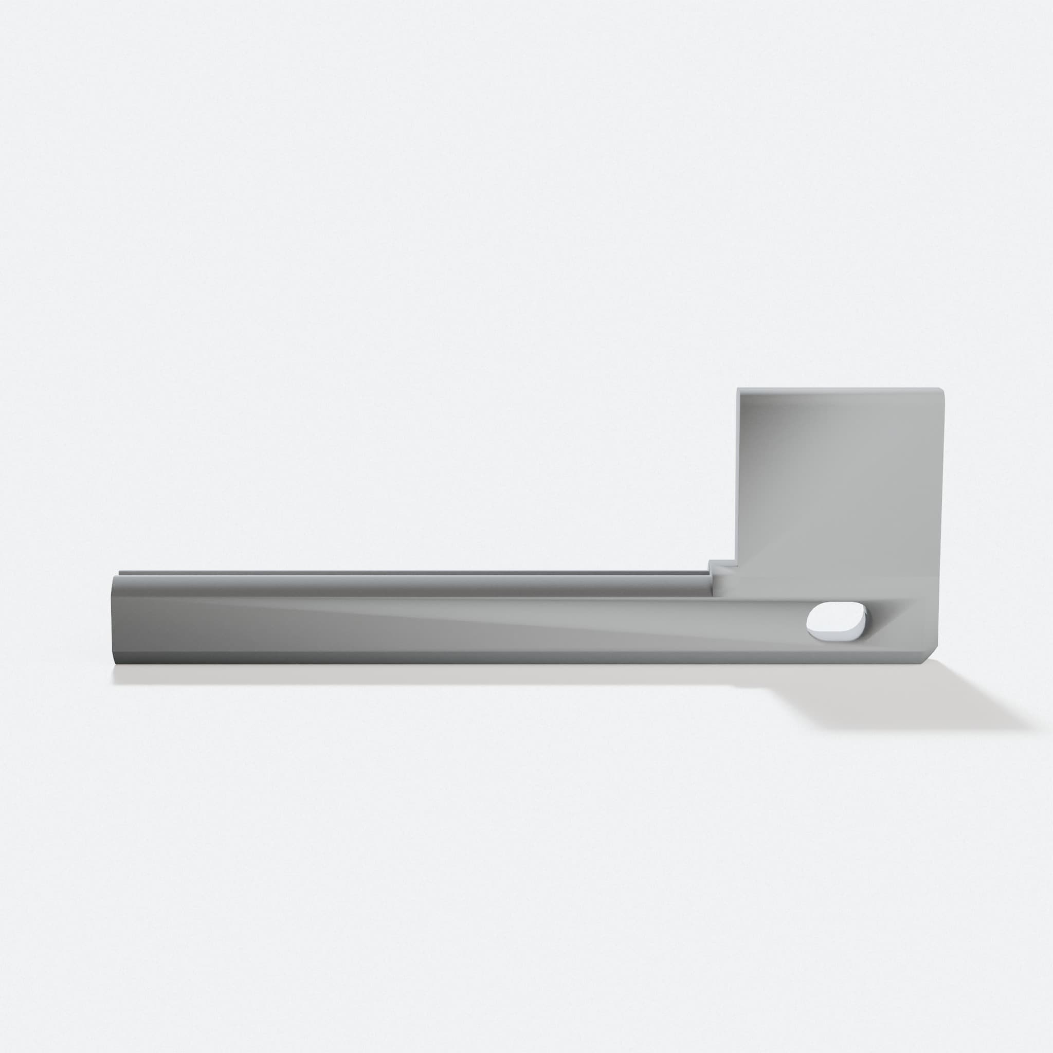 Simple Tube Squeezer