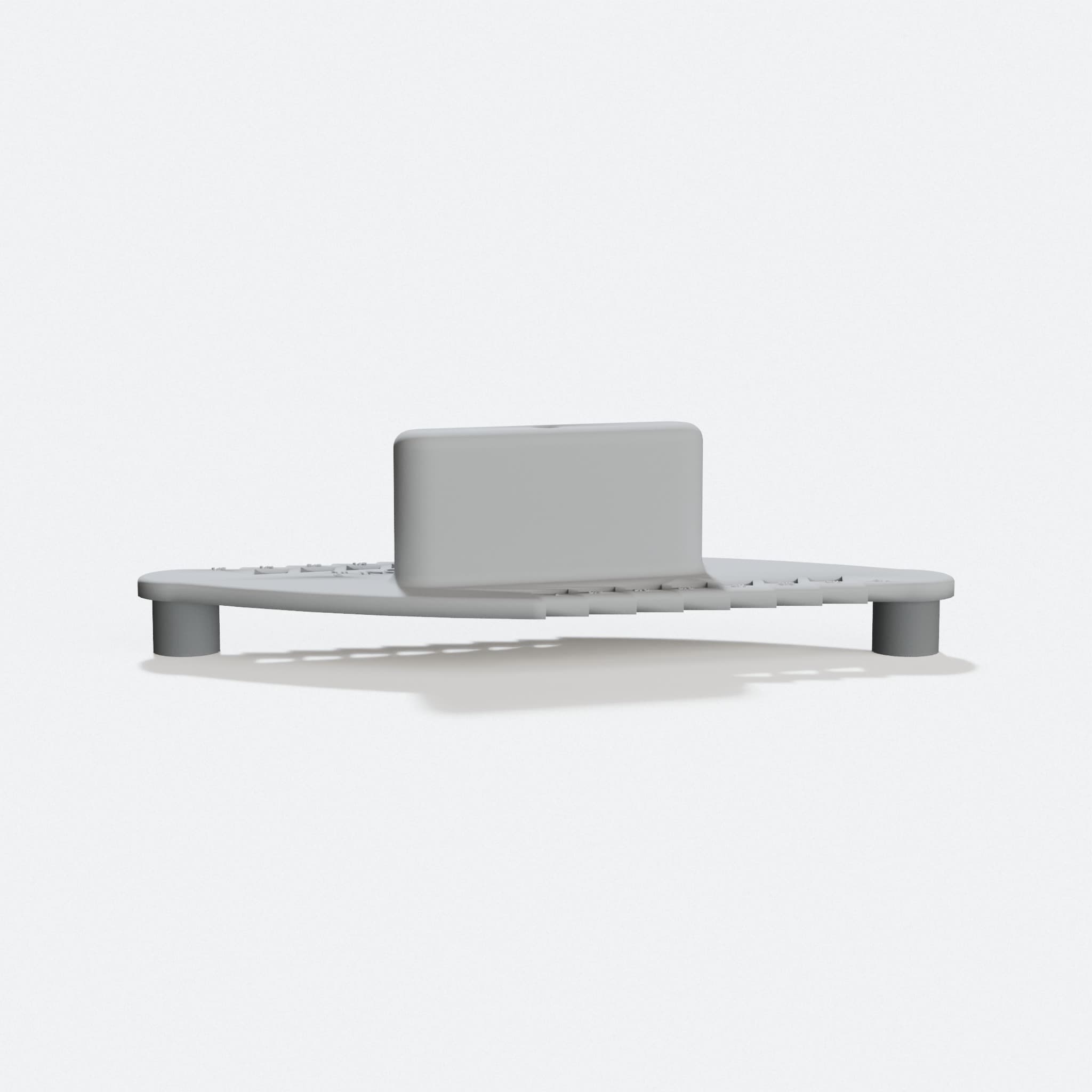 Center Finder and Offset Tool for Workshop