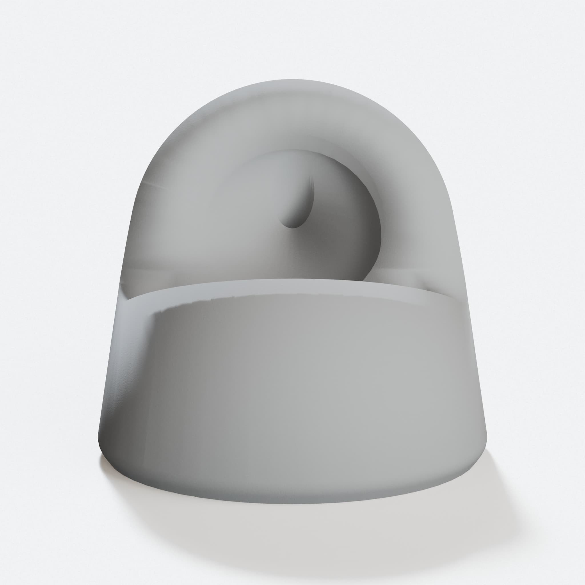 Compatible with Apple Watch Dock (Gen 4 & Older) - 3D Printed