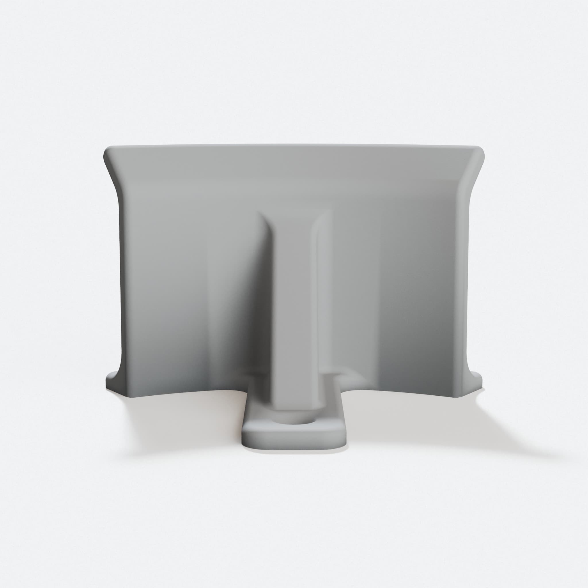 Compatible with Bose QC15: Wall-Mount Headphone Holder