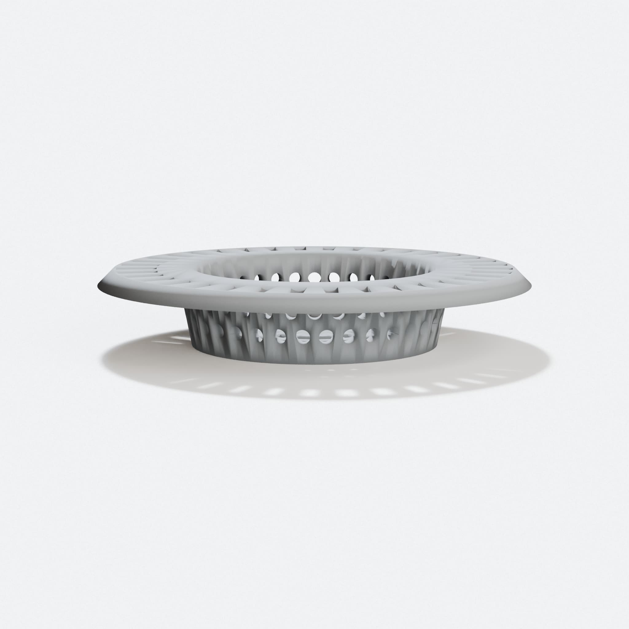 Kitchen Sink Drain Strainer – 3D Printed On Demand