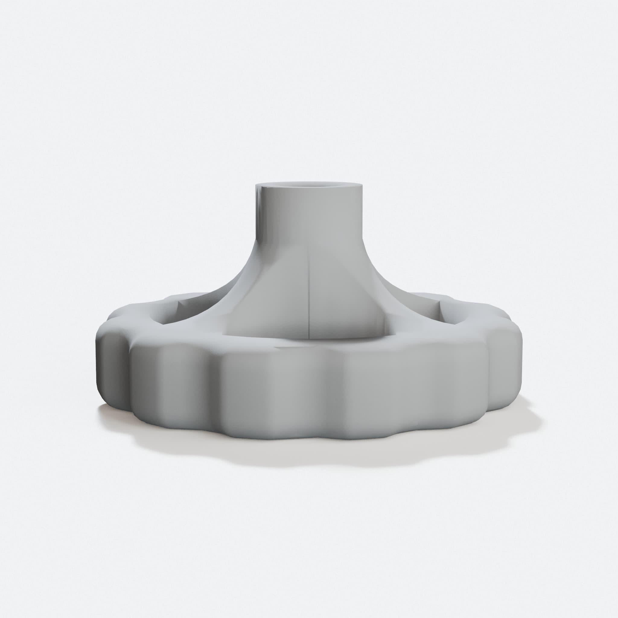 Compatible with Creality Ender 3 Pro Extruder Knob