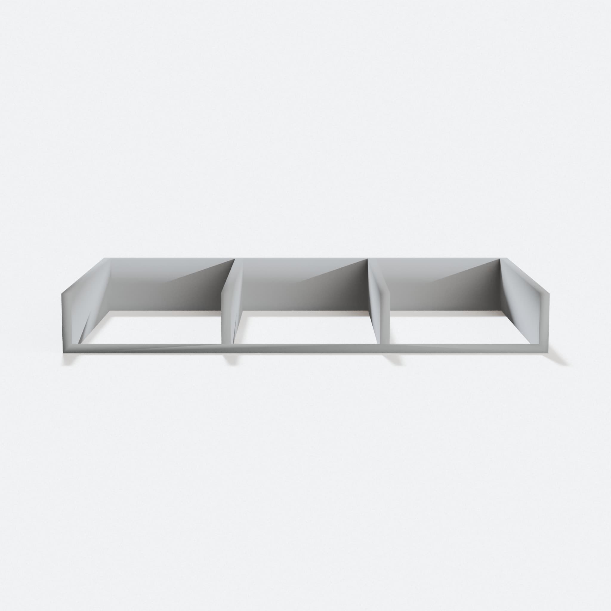C-casette case organizer