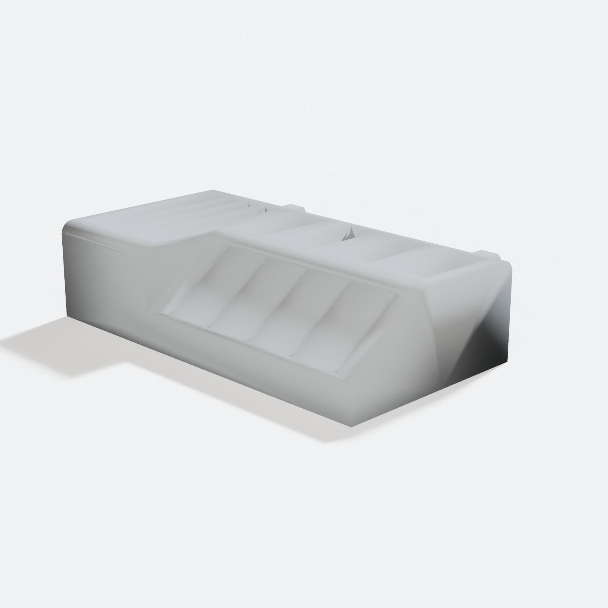 SKADIS USB & SD Card Holder for IKEA Pegboard