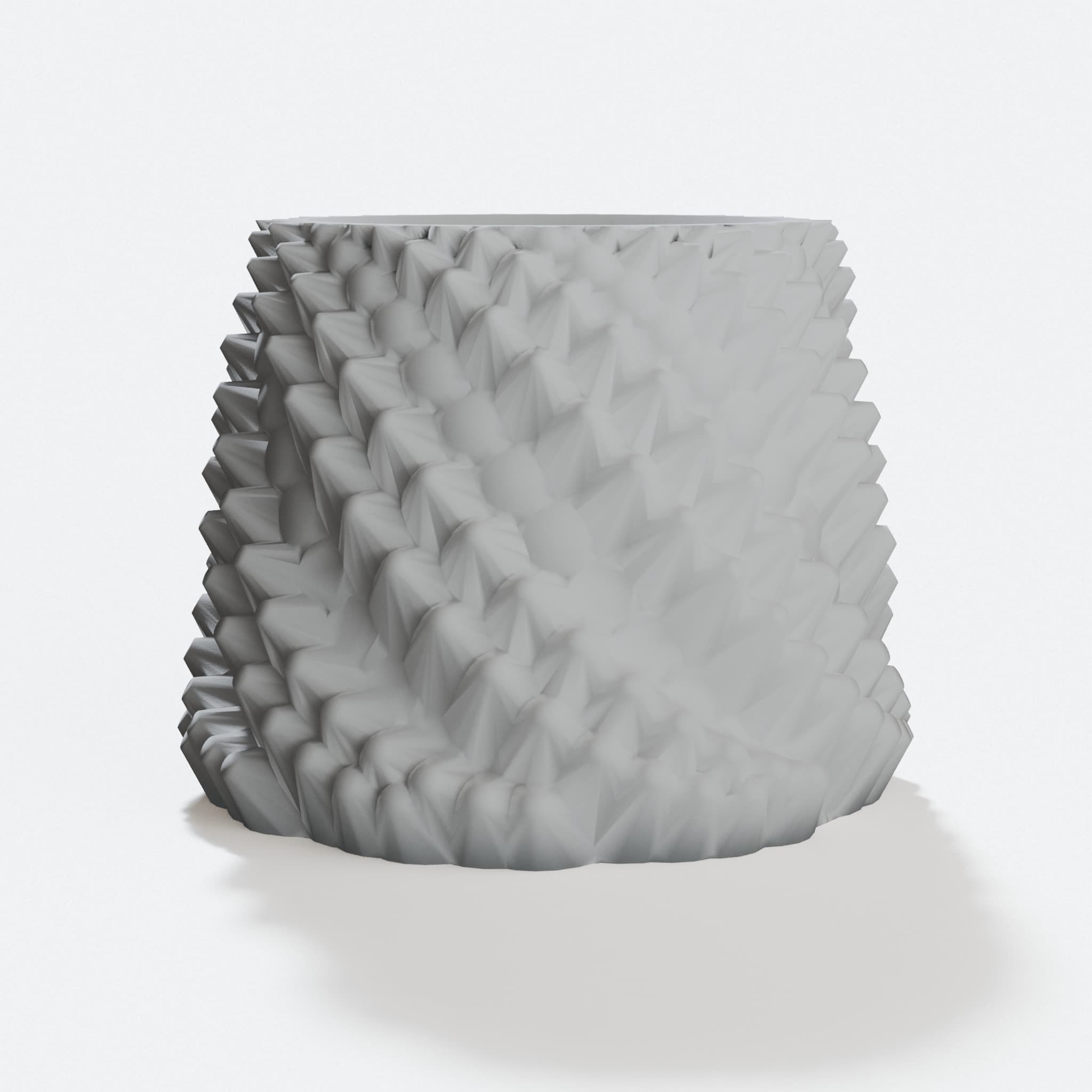 Dragon Penholder - 3D Printed Desk Organizer