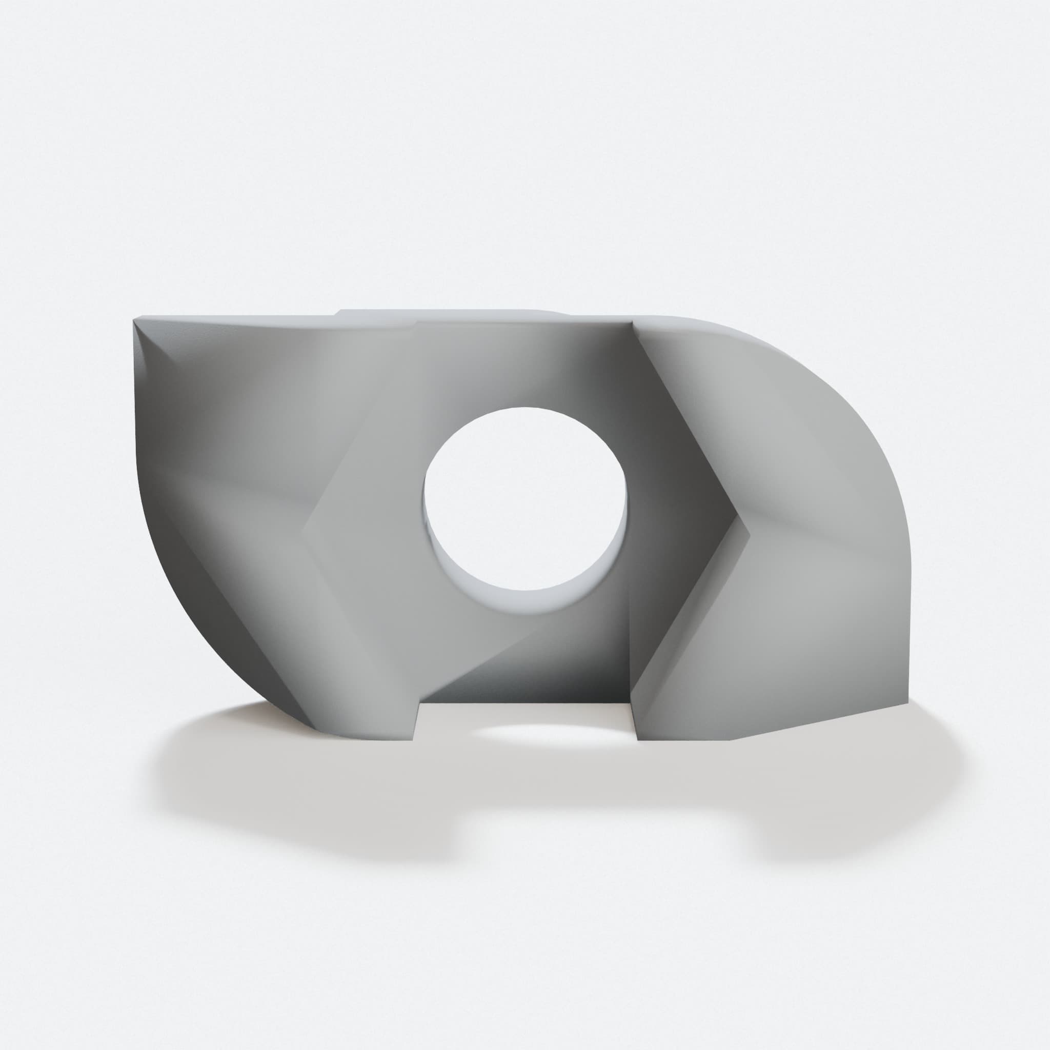 T-Nut M3 2020 for Aluminum Extrusion