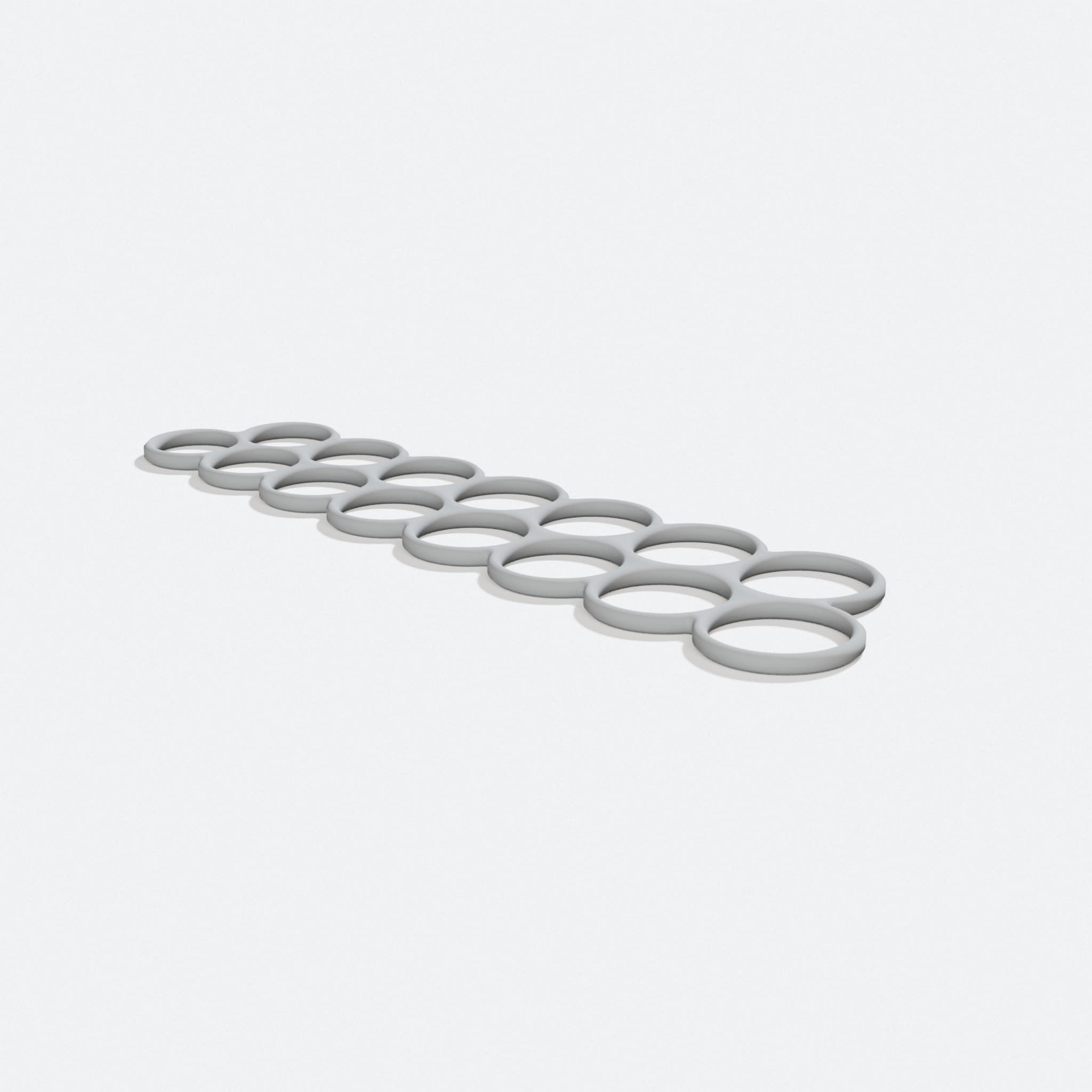 Ring Size Measuring Tool - Find Your Perfect Fit