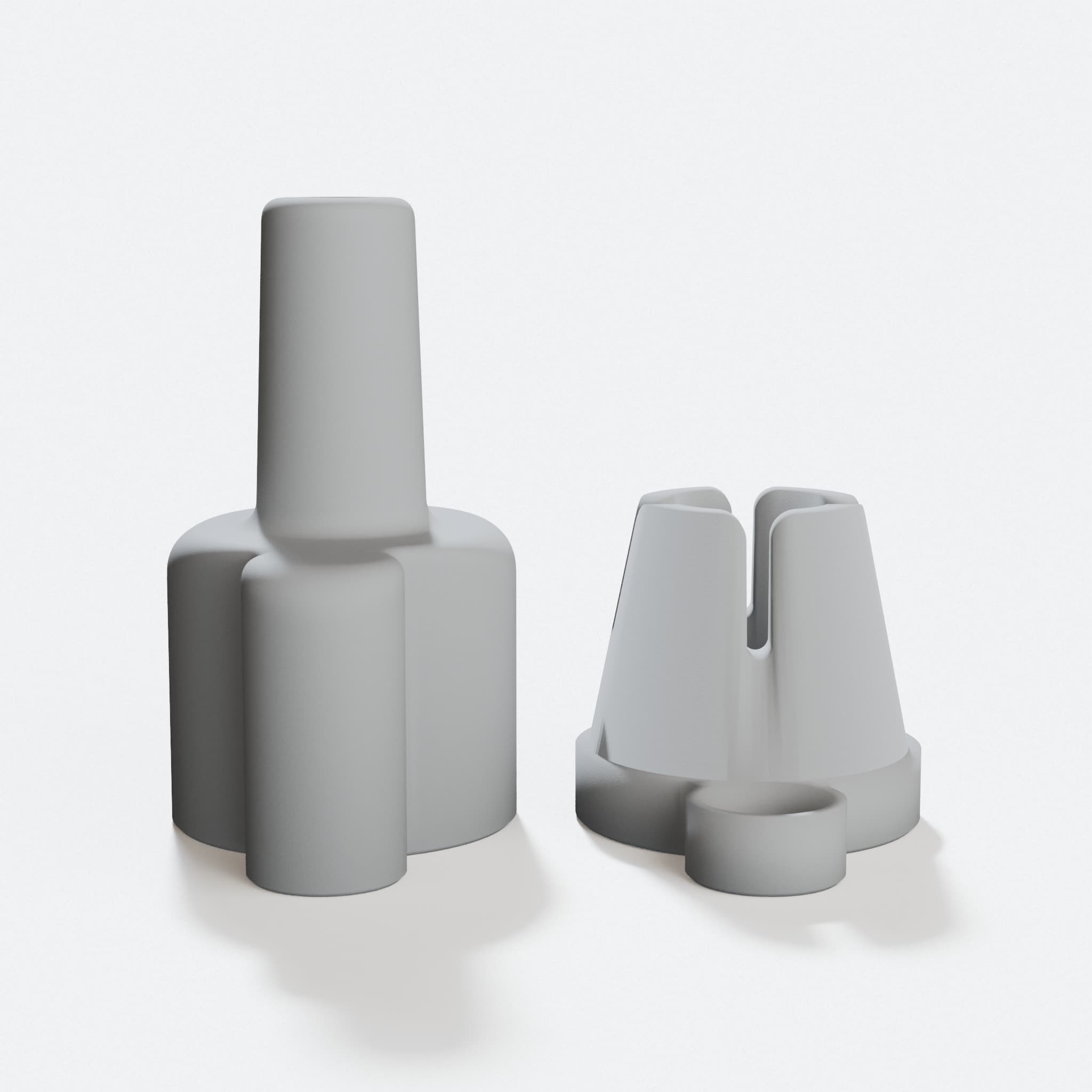 Replicator 1/2/2X Filament Dust Filter