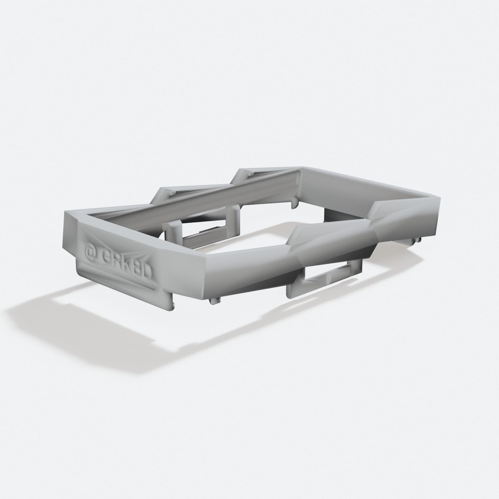 Compatible with DJI Mini 3 Pro & Mini 4 Pro Battery Hub Spacer
