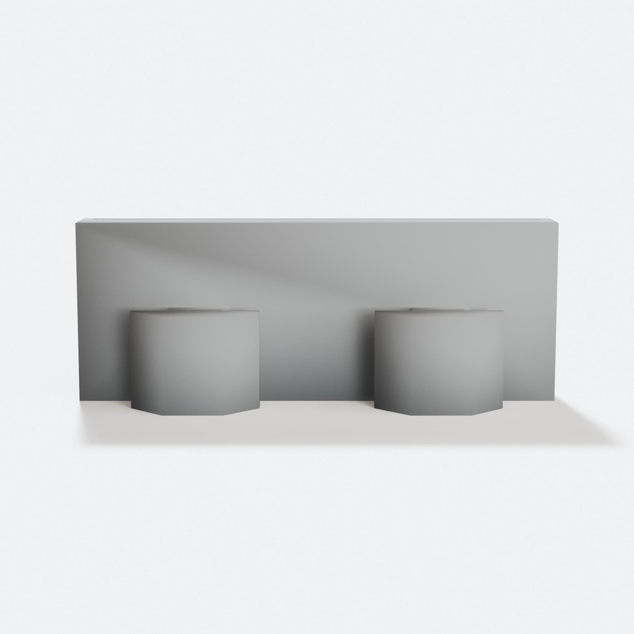 Compatible with Creality Ender 3 Minimalist Scraper Holder