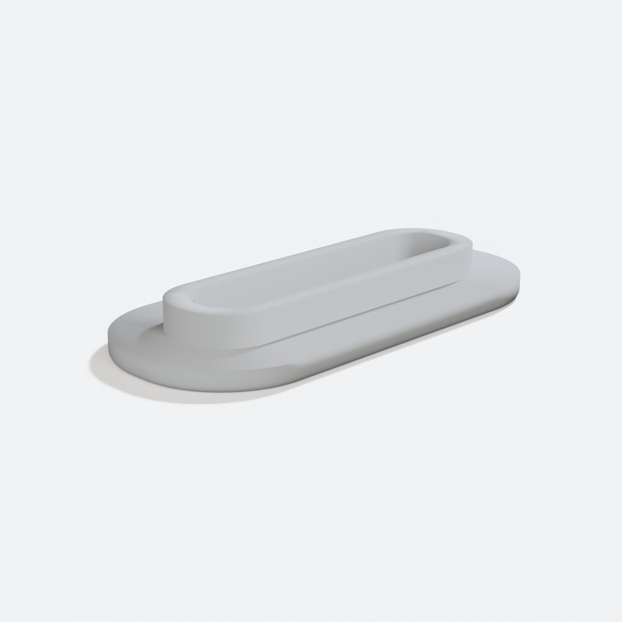 Belt Tensioner Cover for Creality Ender 3 V2