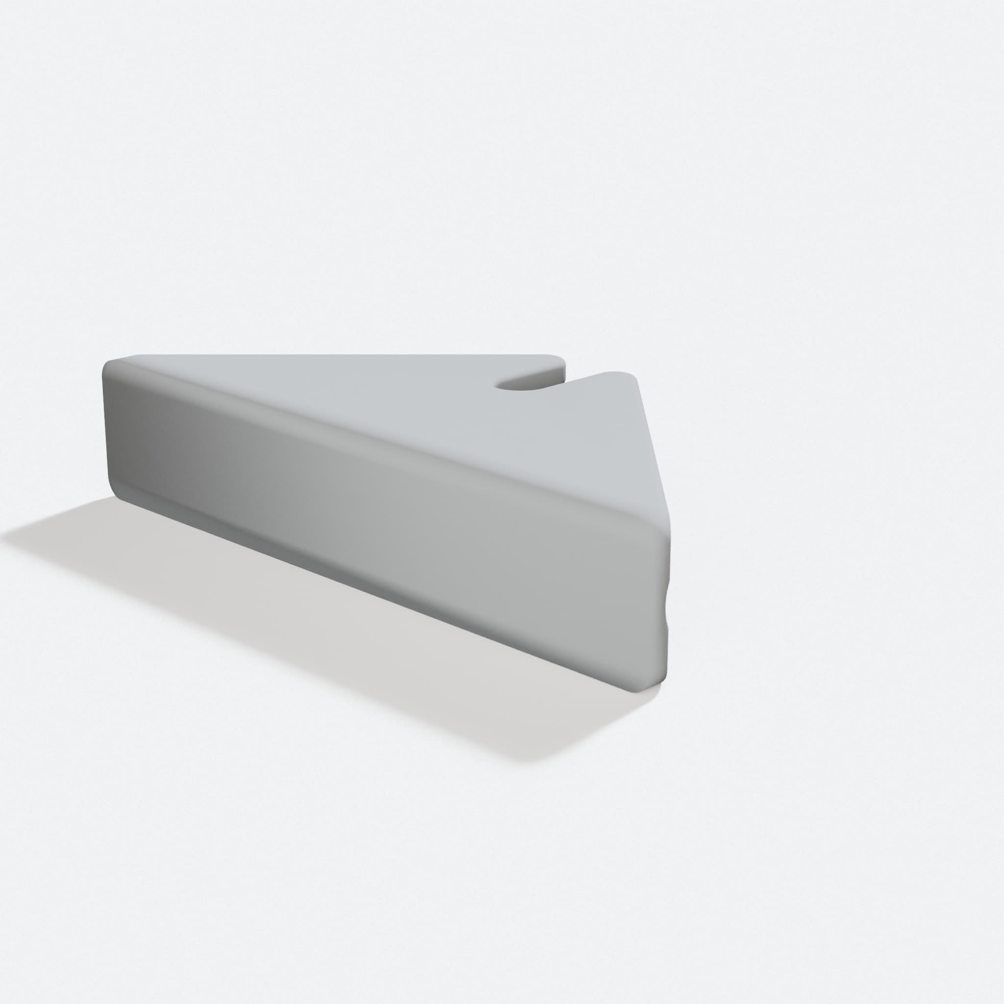 3D Printed Clamp Stand for Board Gluing
