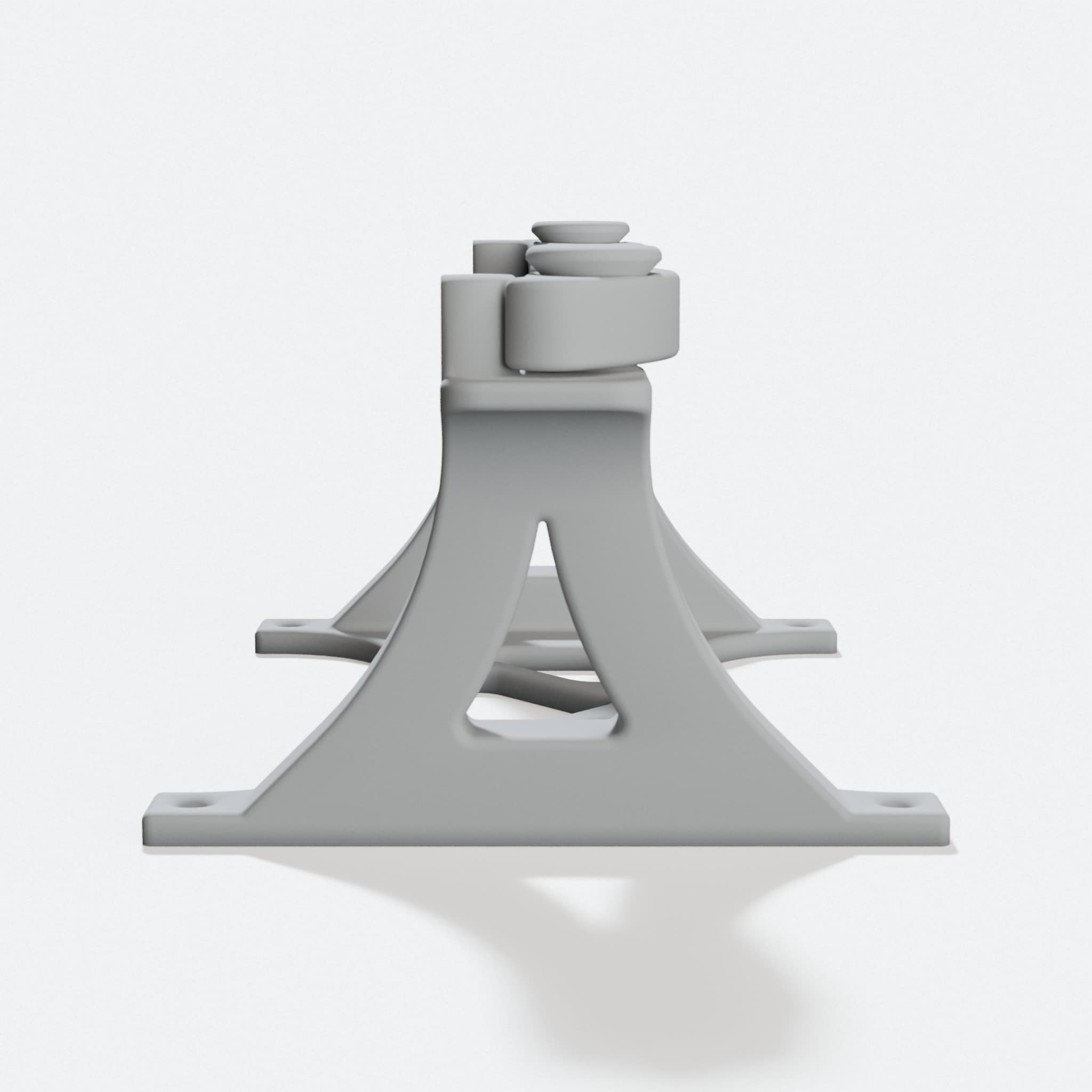 Toilet Paper Speed Loader Quick Roll Replacement, hero tilt