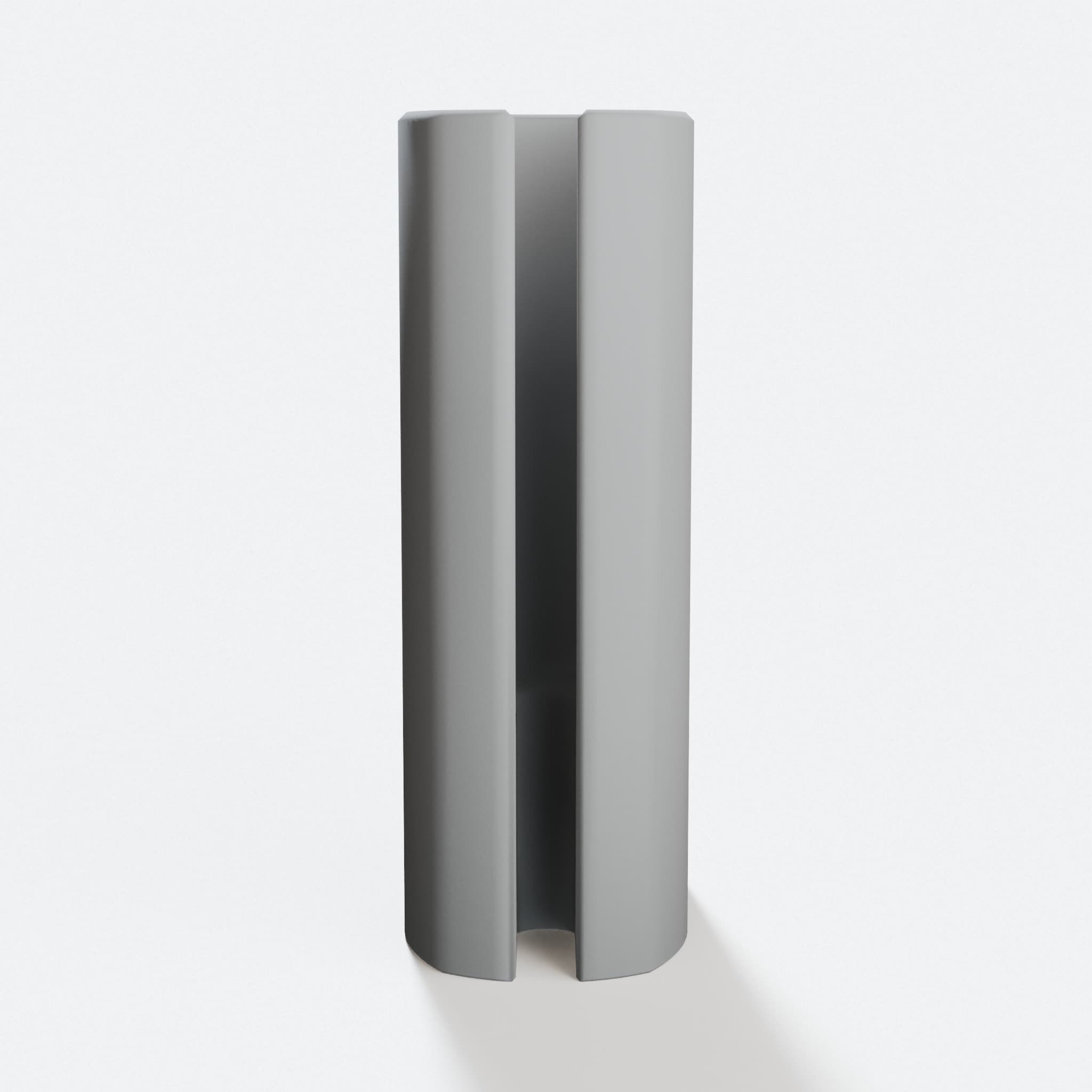 OneBlade Wall Mount, 3D-Printed Home Decor