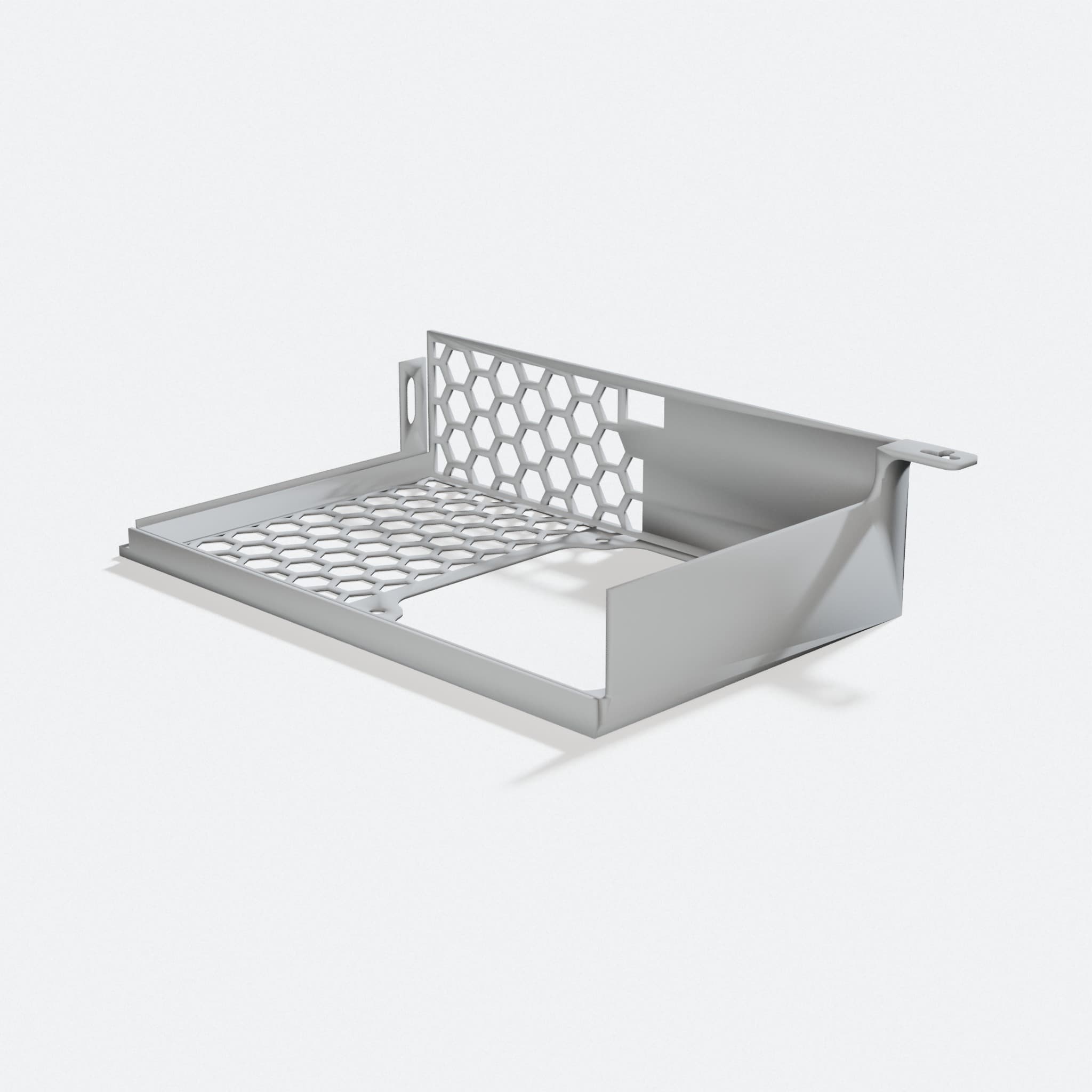 Compatible with Anycubic Mega S / I3 Mega Quiet PSU Cover