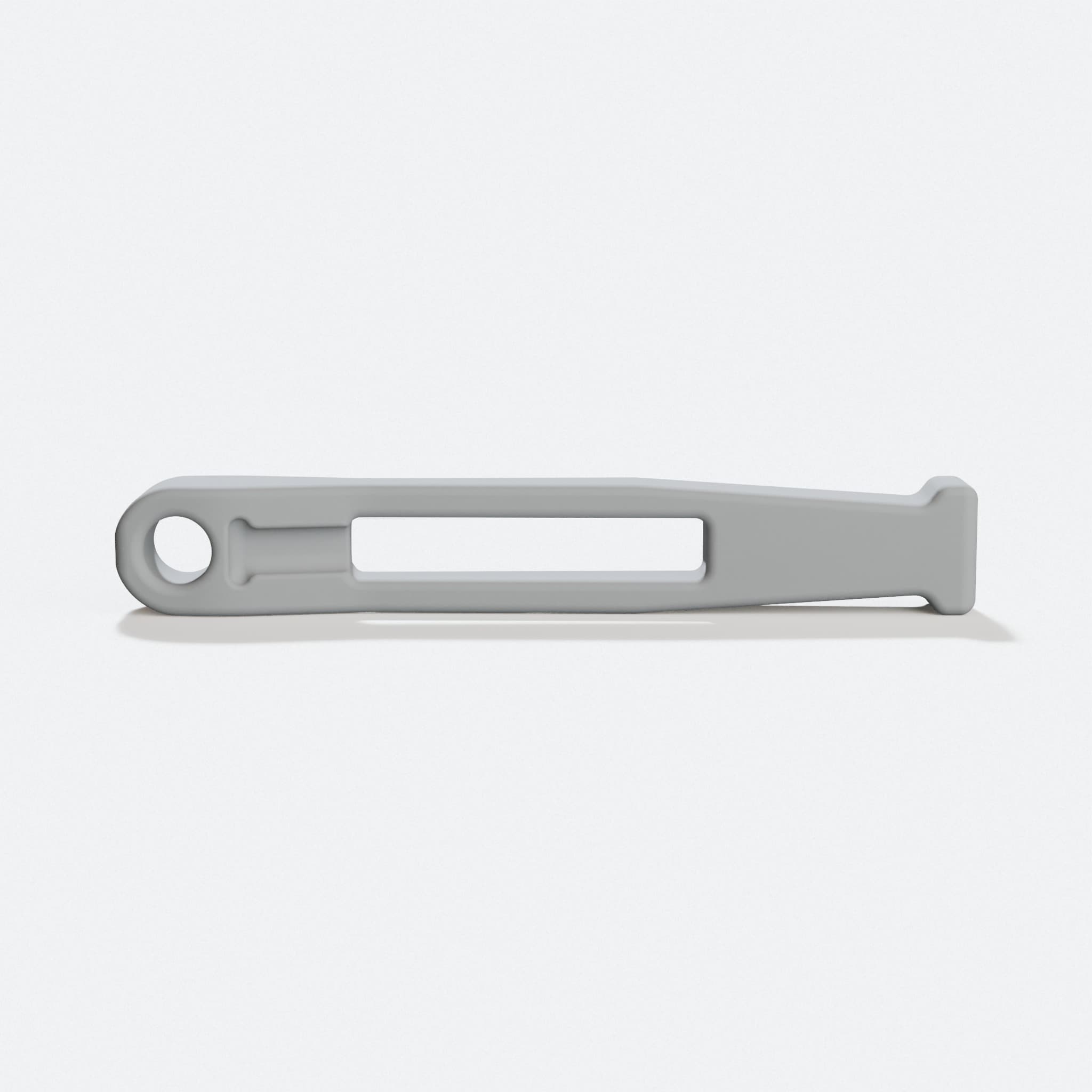 Compatible with Ring Nadelfeile Handle 3D Printed Workshop Tool
