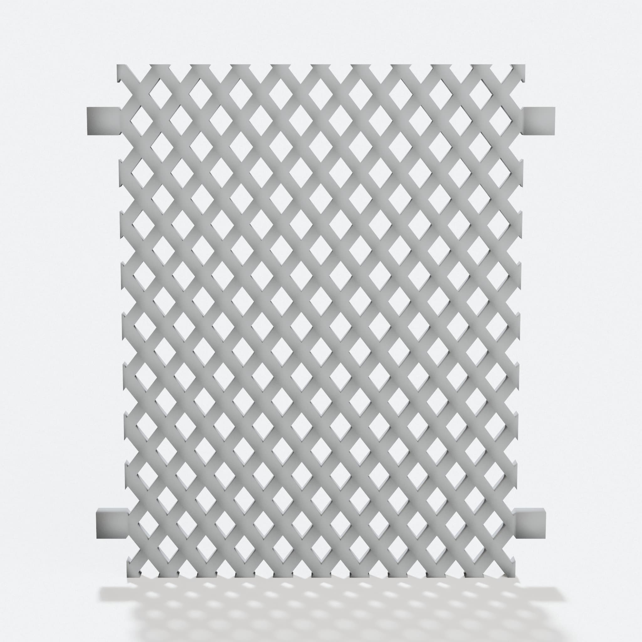 Marshall Pencil Holder, 3D Printed Desk Organizer
