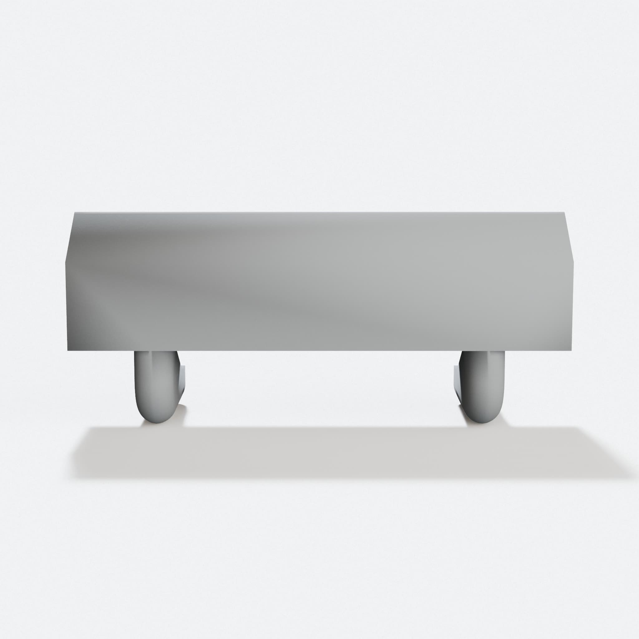 3D Printed Drill Bit Holder for IKEA Skadis Board