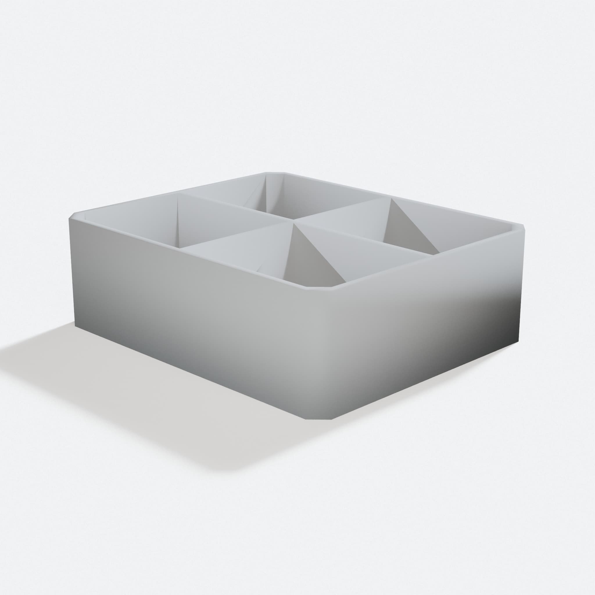 Compatible with DeWalt Tough System Nesting Cups