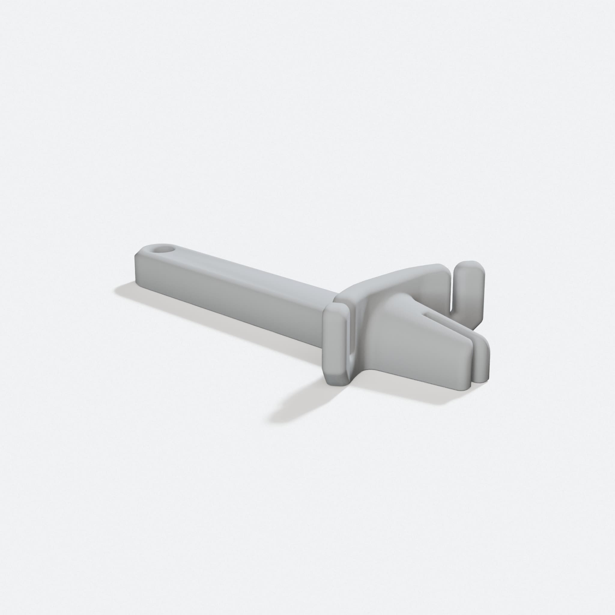Balloon Knot Tying Tool, 3D Printed Toys Helper