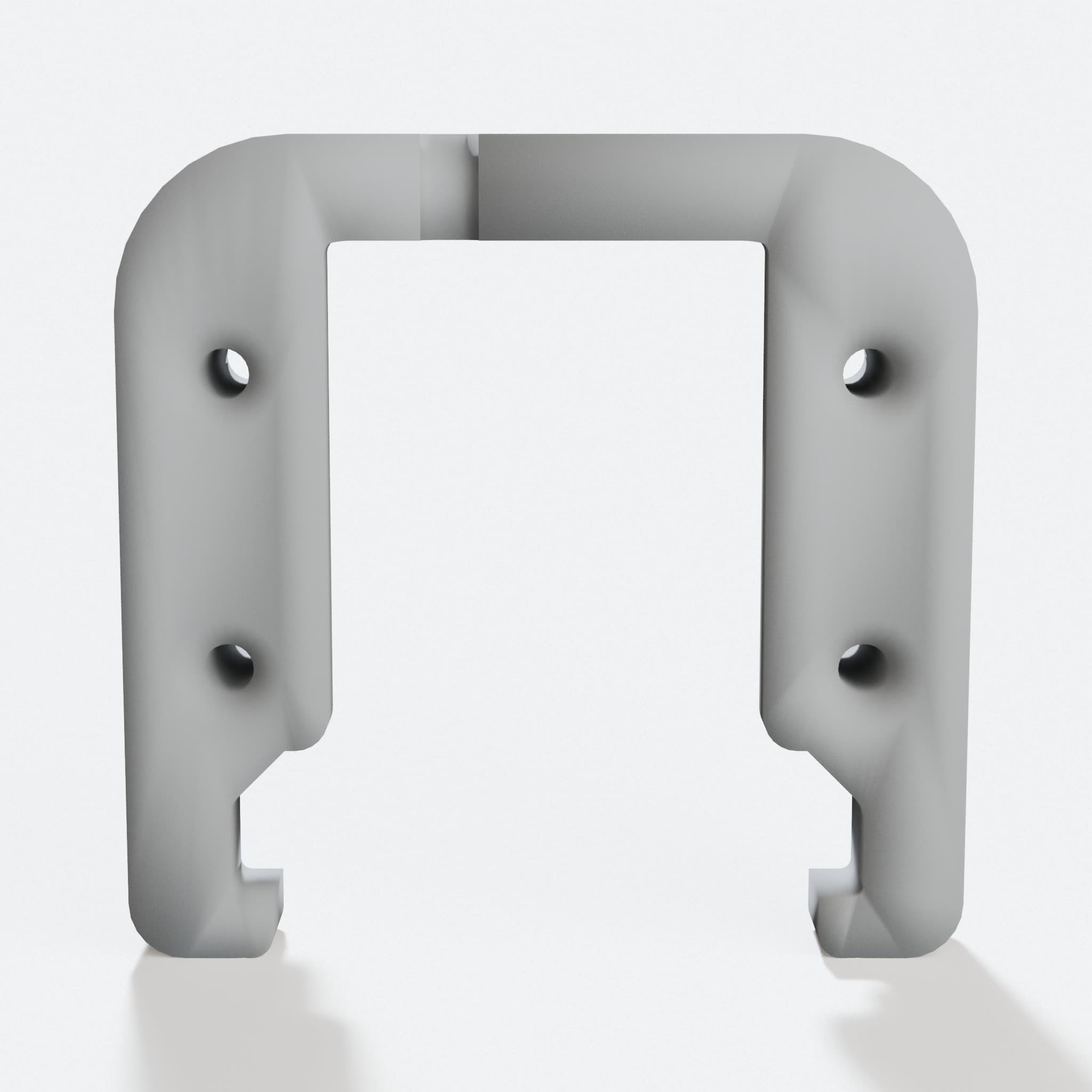 Compatible with Milwaukee M18 Battery Holder