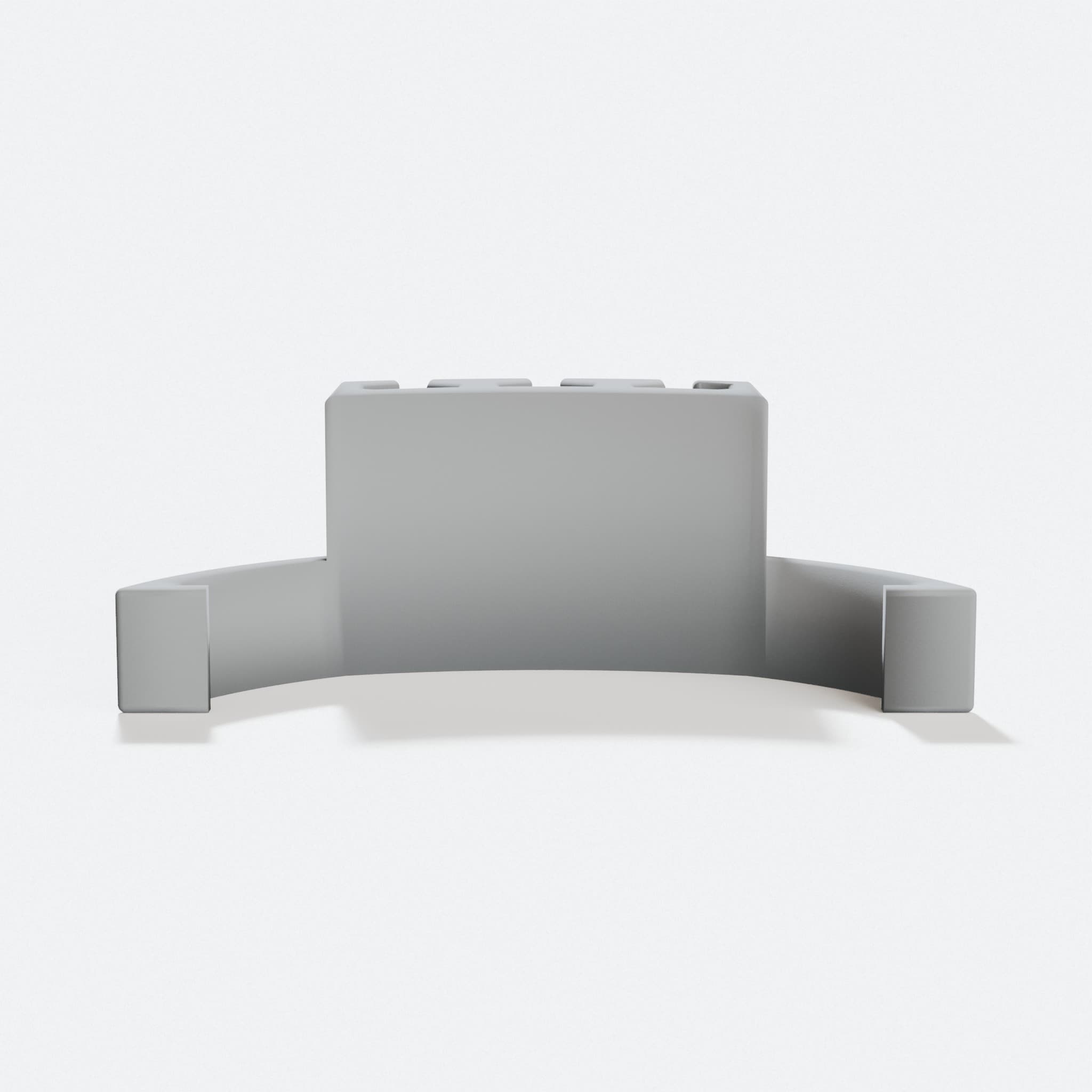 Compatible with Milwaukee M12 Hex Bit Holder