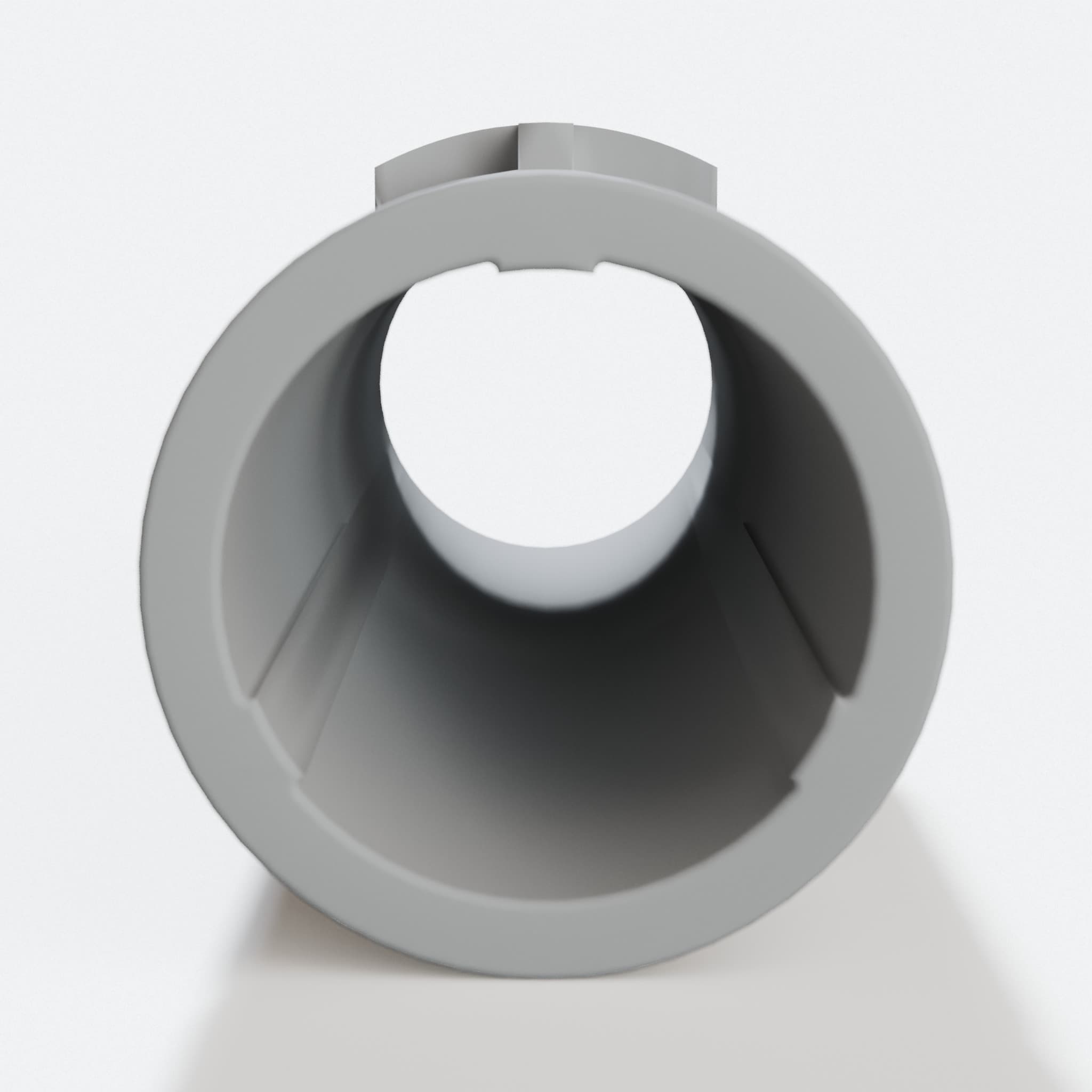 Compatible with Dyson Vacuum Hose Adapter