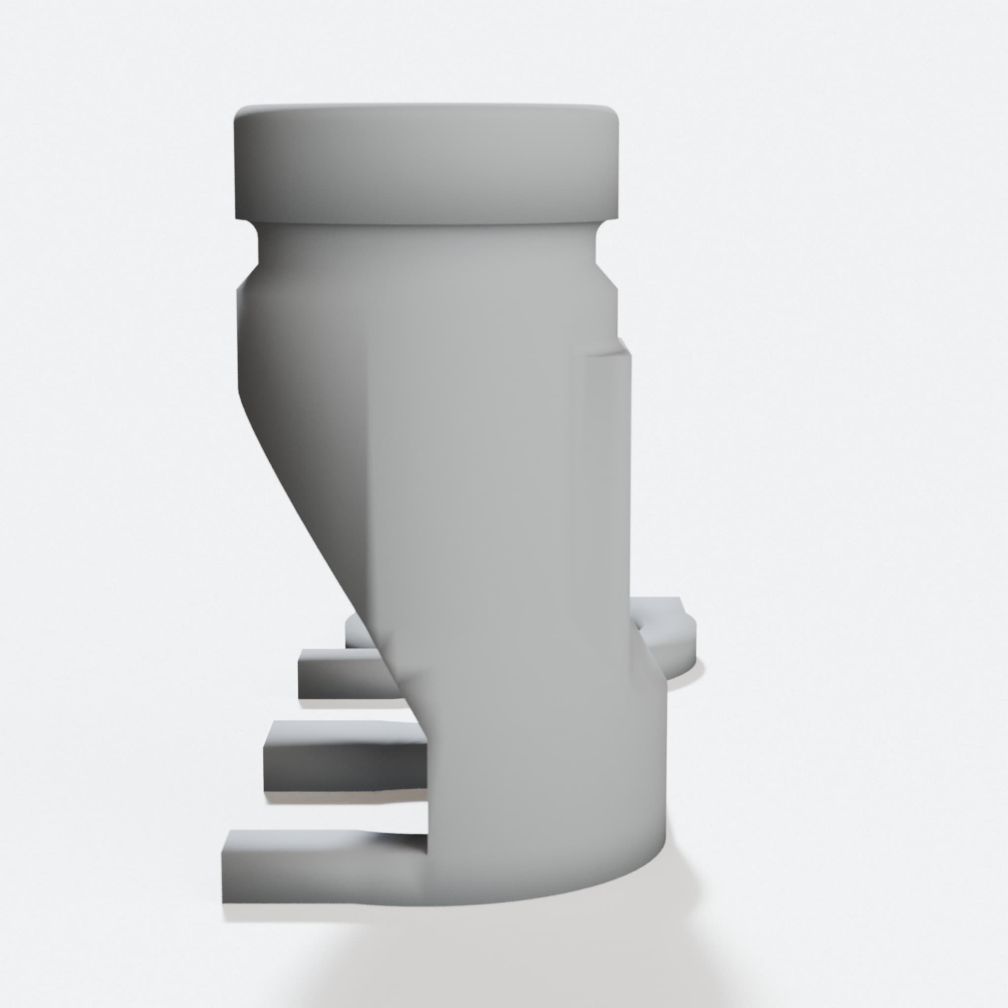 Compatible with Dyson The Dyson AA - Accessory Antlers, hero tilt