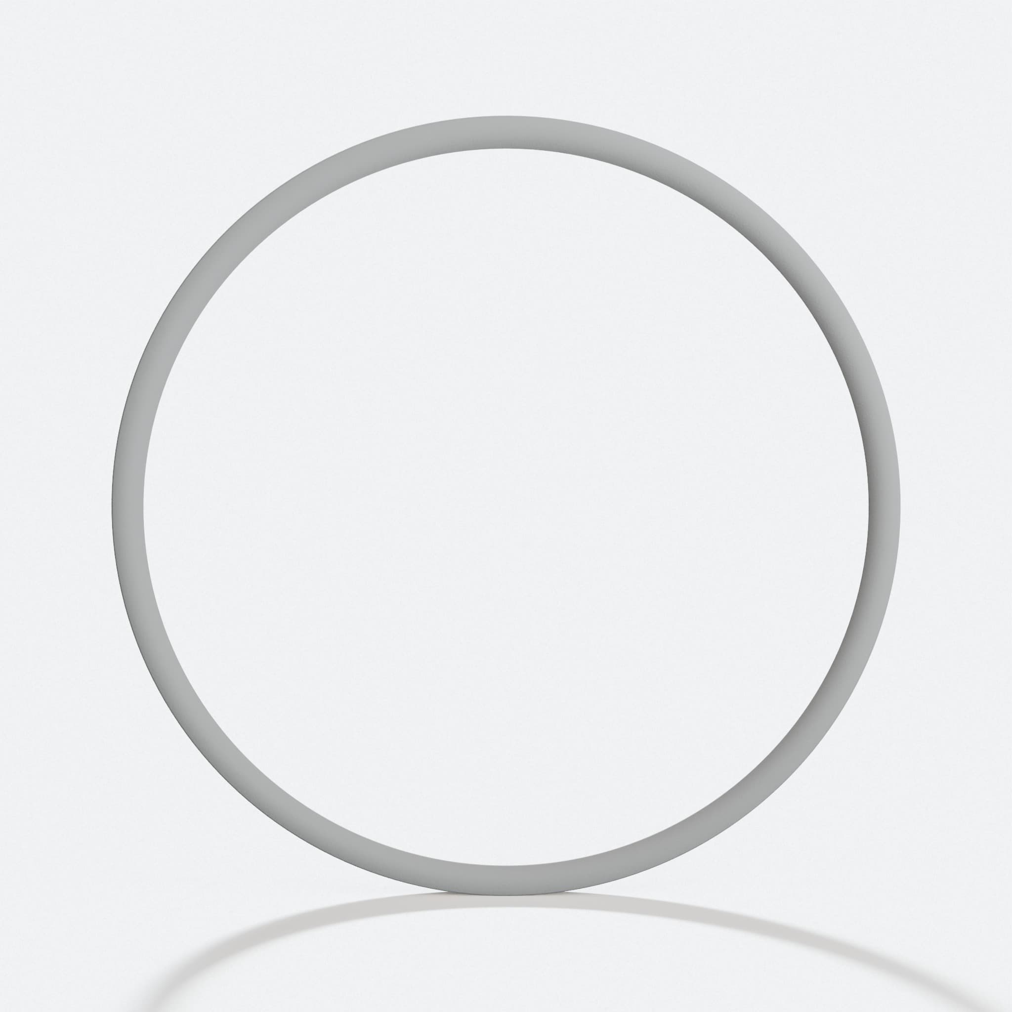Compatible with Bambu Lab Cardboard Spool Rim