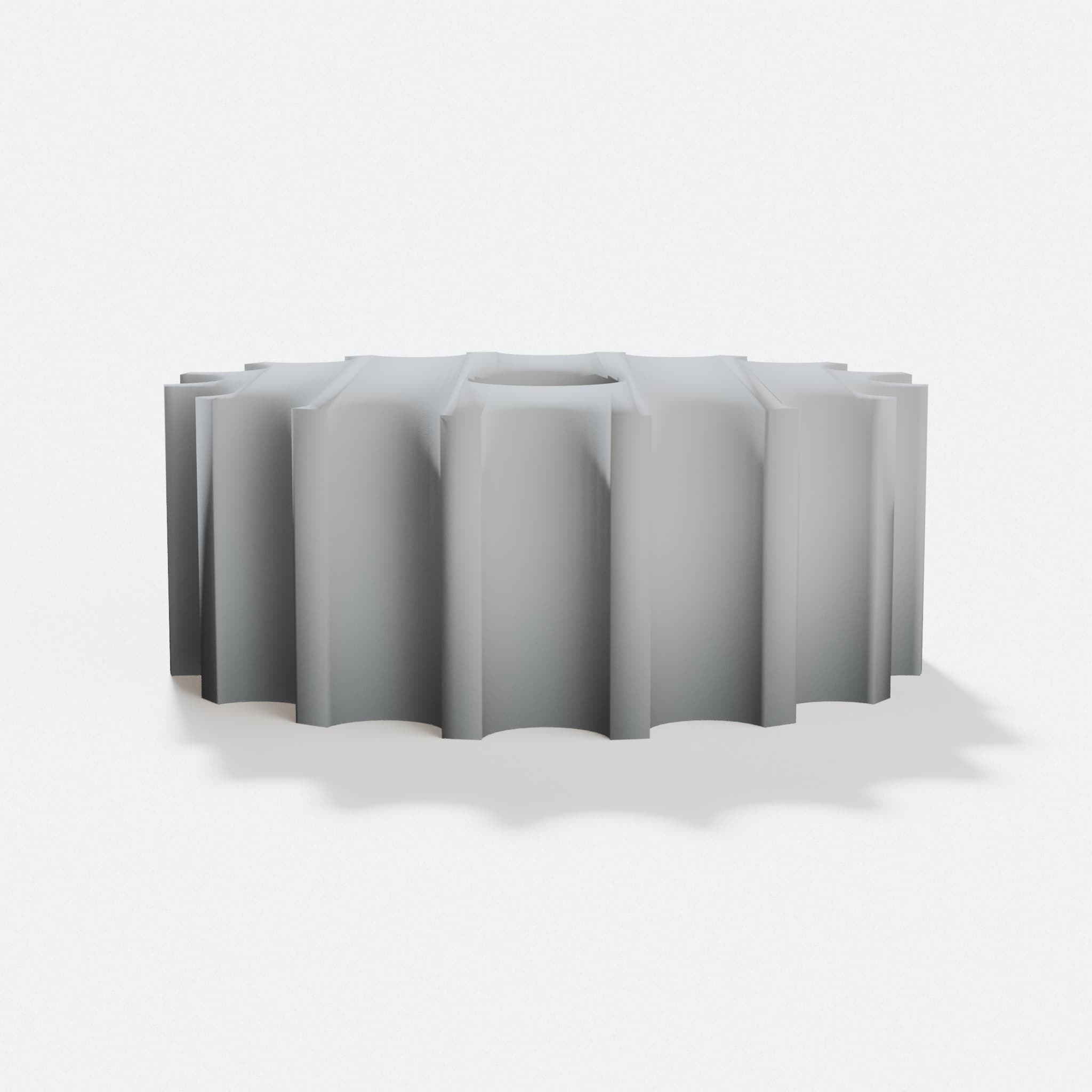 Compatible with Prusa i3 Bed Leveling Knob