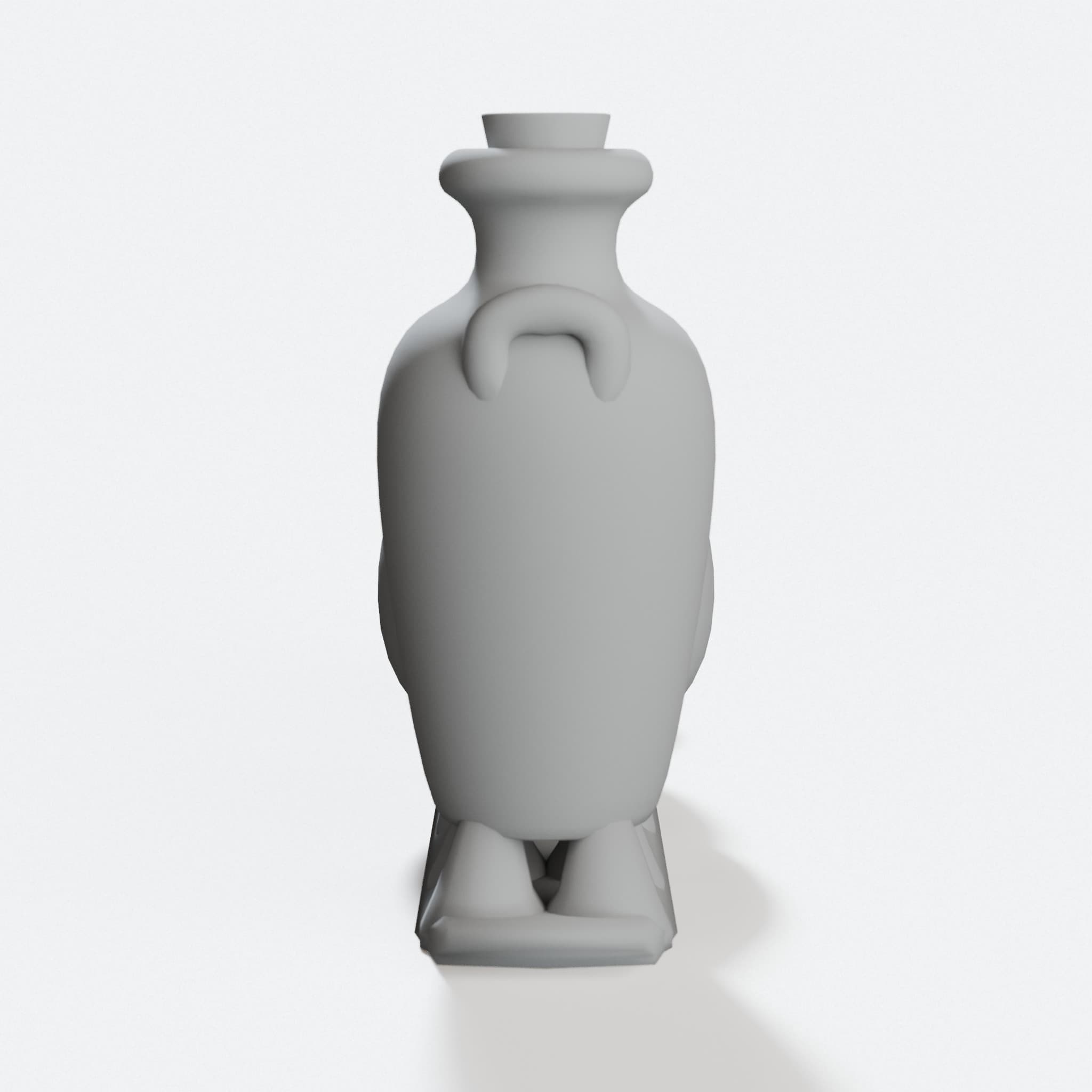 Pottery Set, 28mm Tabletop Bottles and Containers