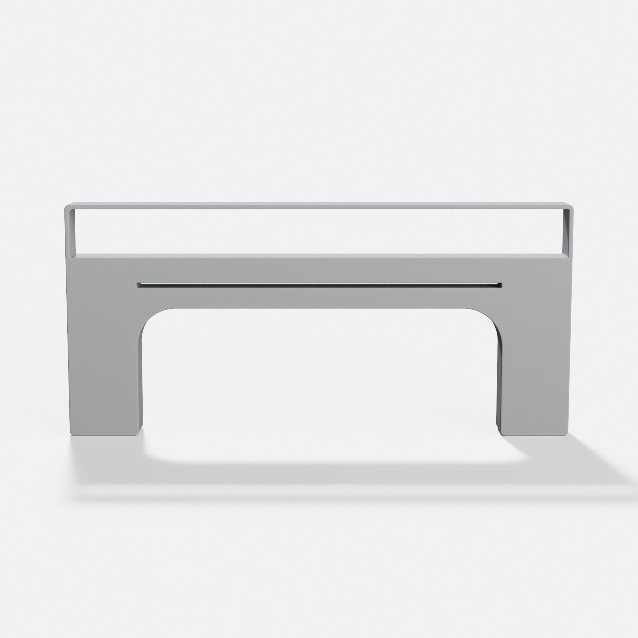 Compatible with iPhone Ikea Shelf Monitor Stand
