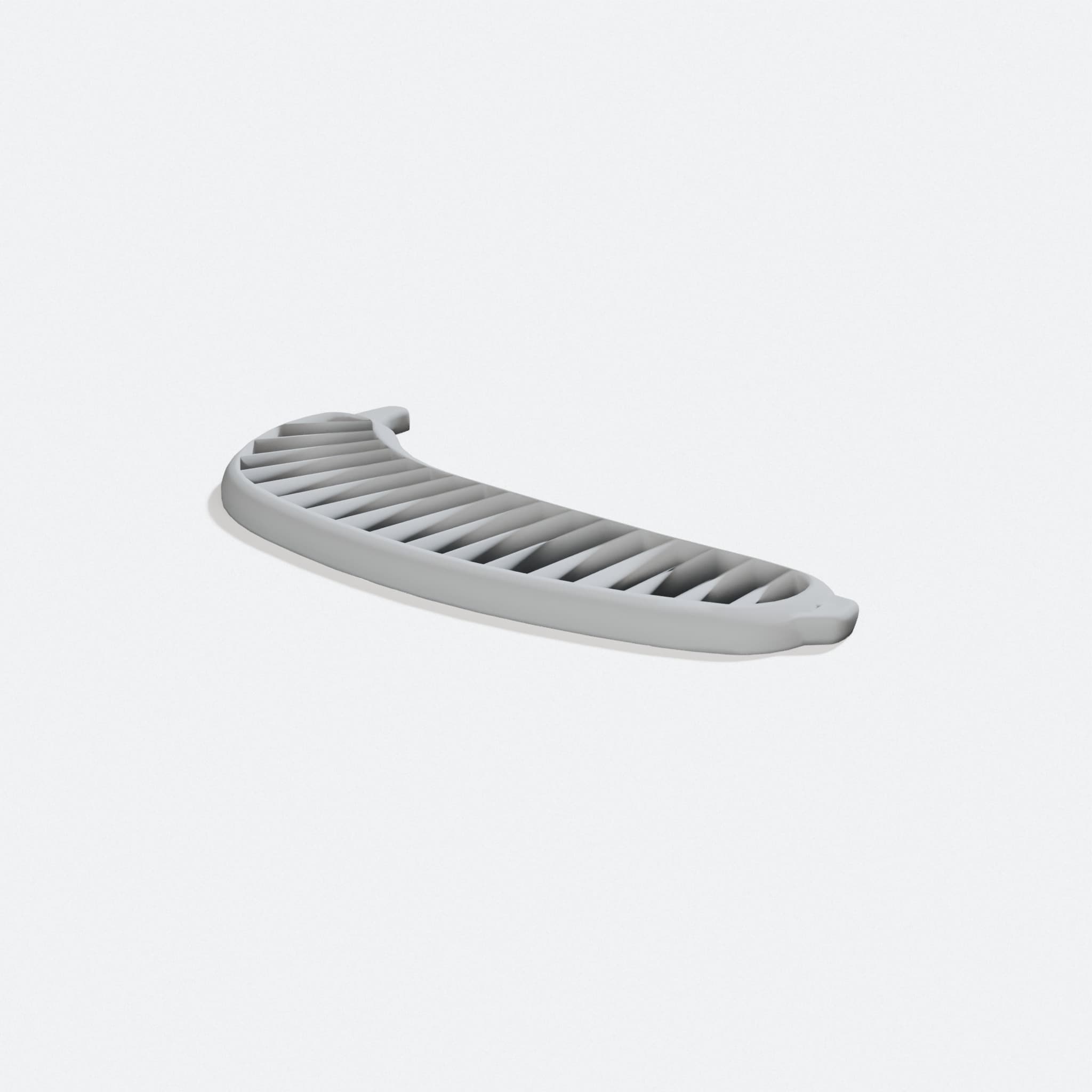 Improved Banana Slicer, Kitchen Joke Tool
