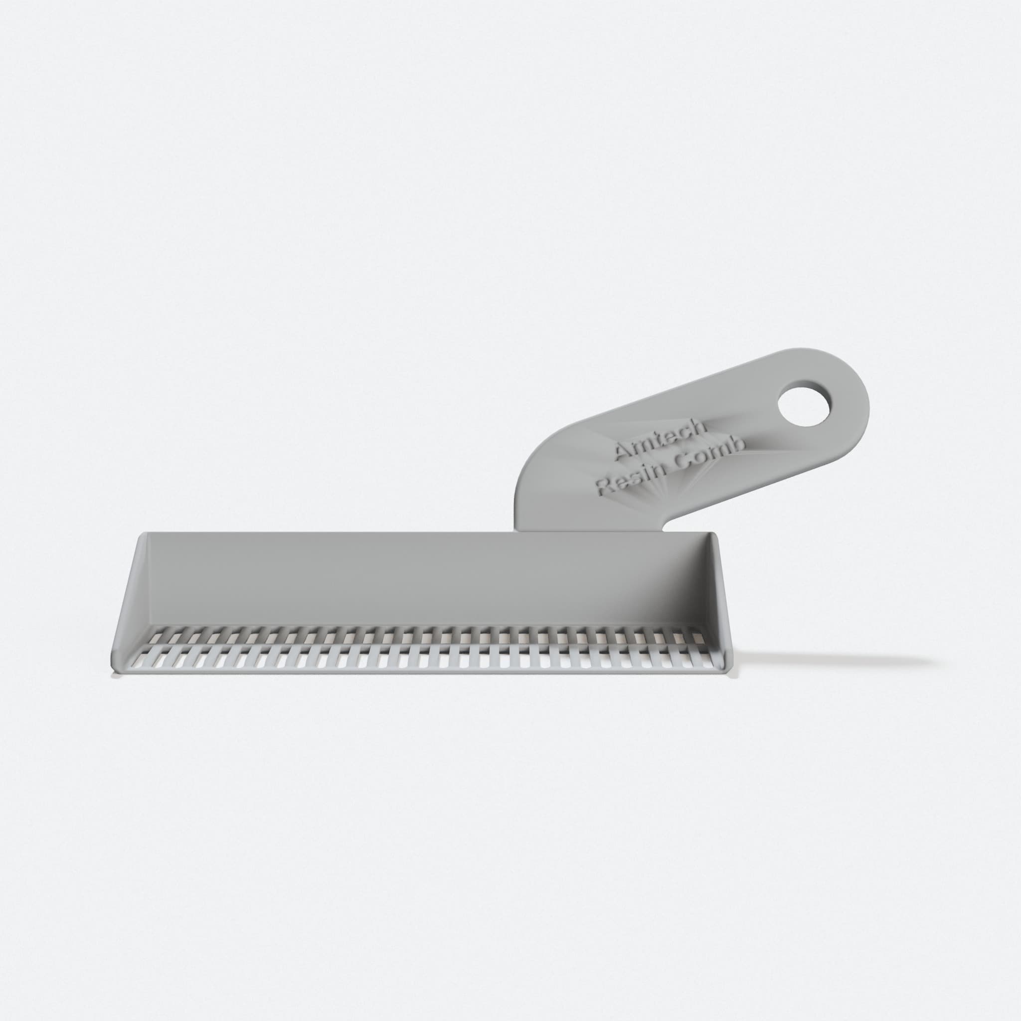 Resin Vat Cleaning Tool for 3D Printers