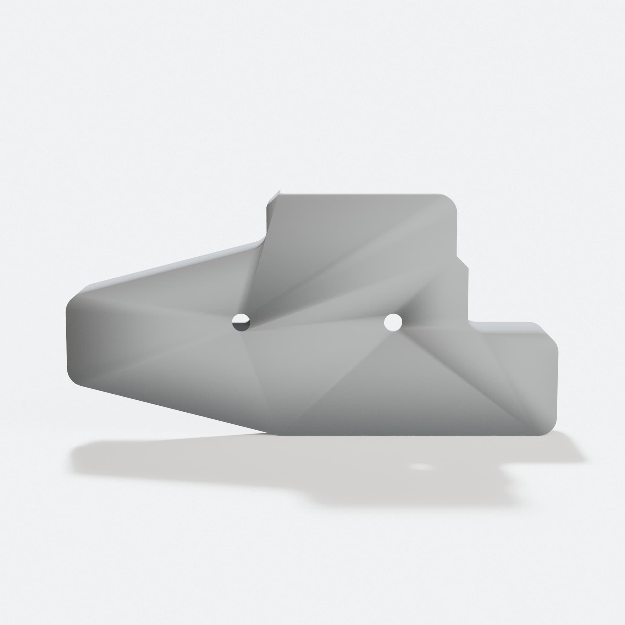 3D Printed Caliper Holder for Workshop Tools