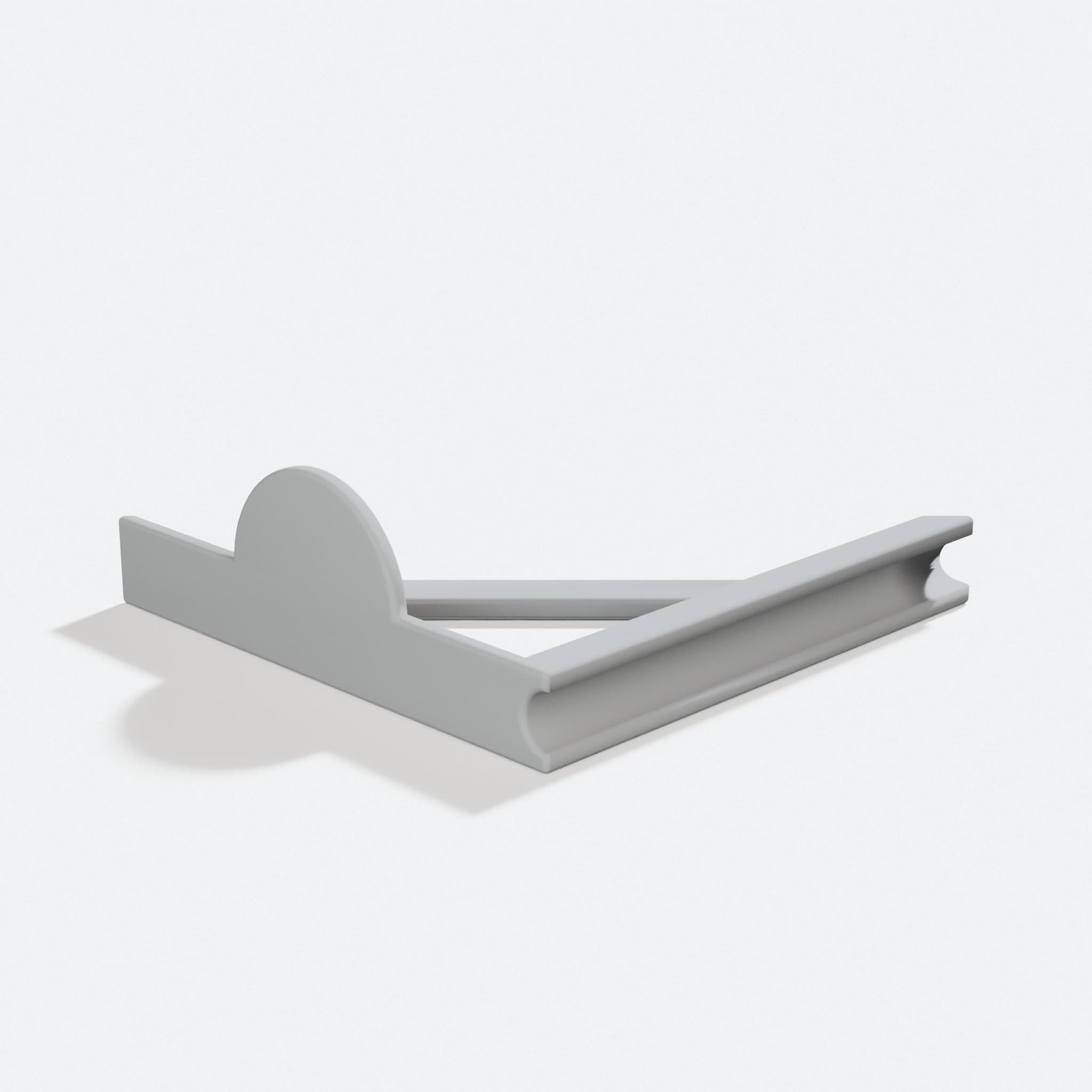 Compatible with Prusa 90 Degree Drill and Screw Guide