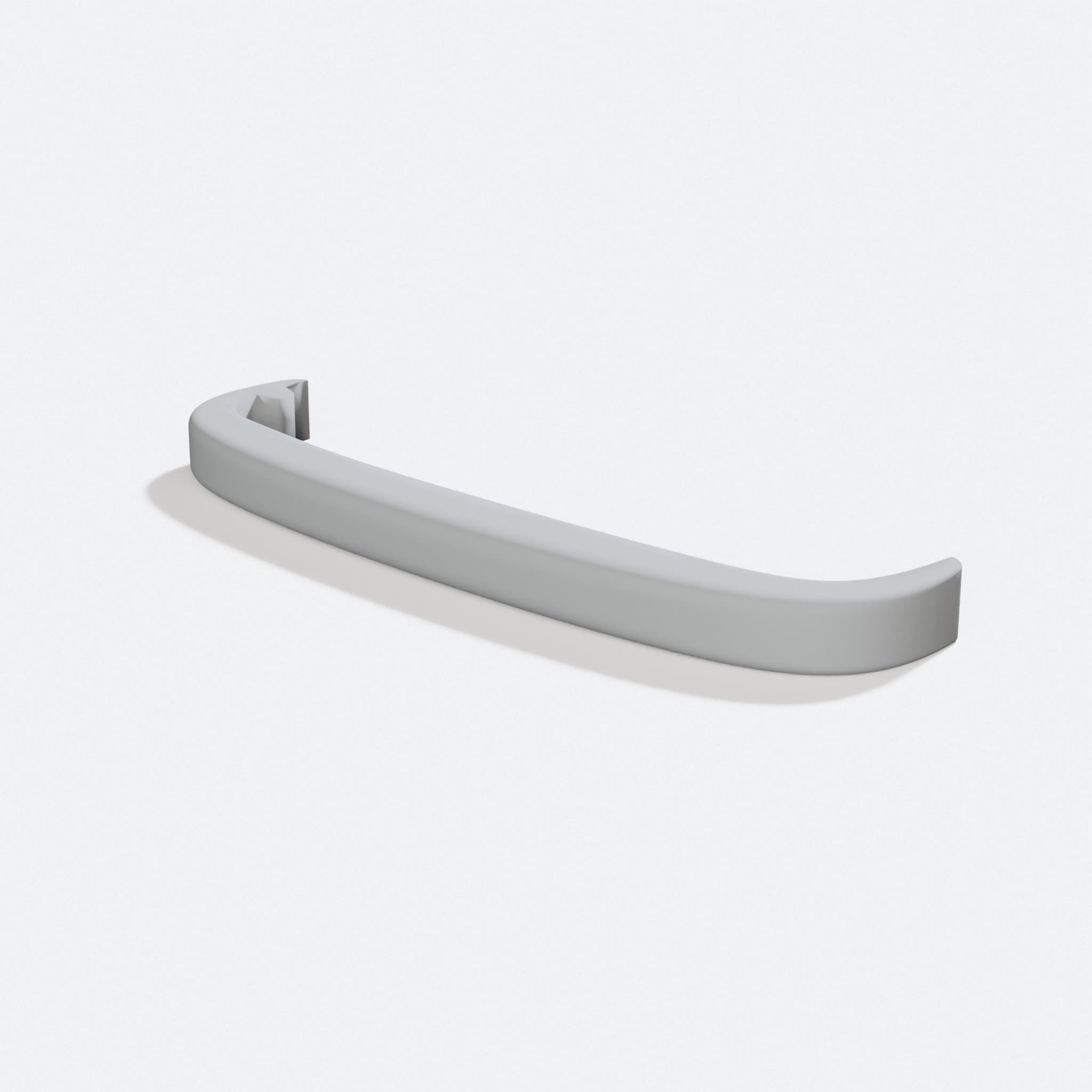 VW Remote Clamp Fix - 3D Printed Car Accessories